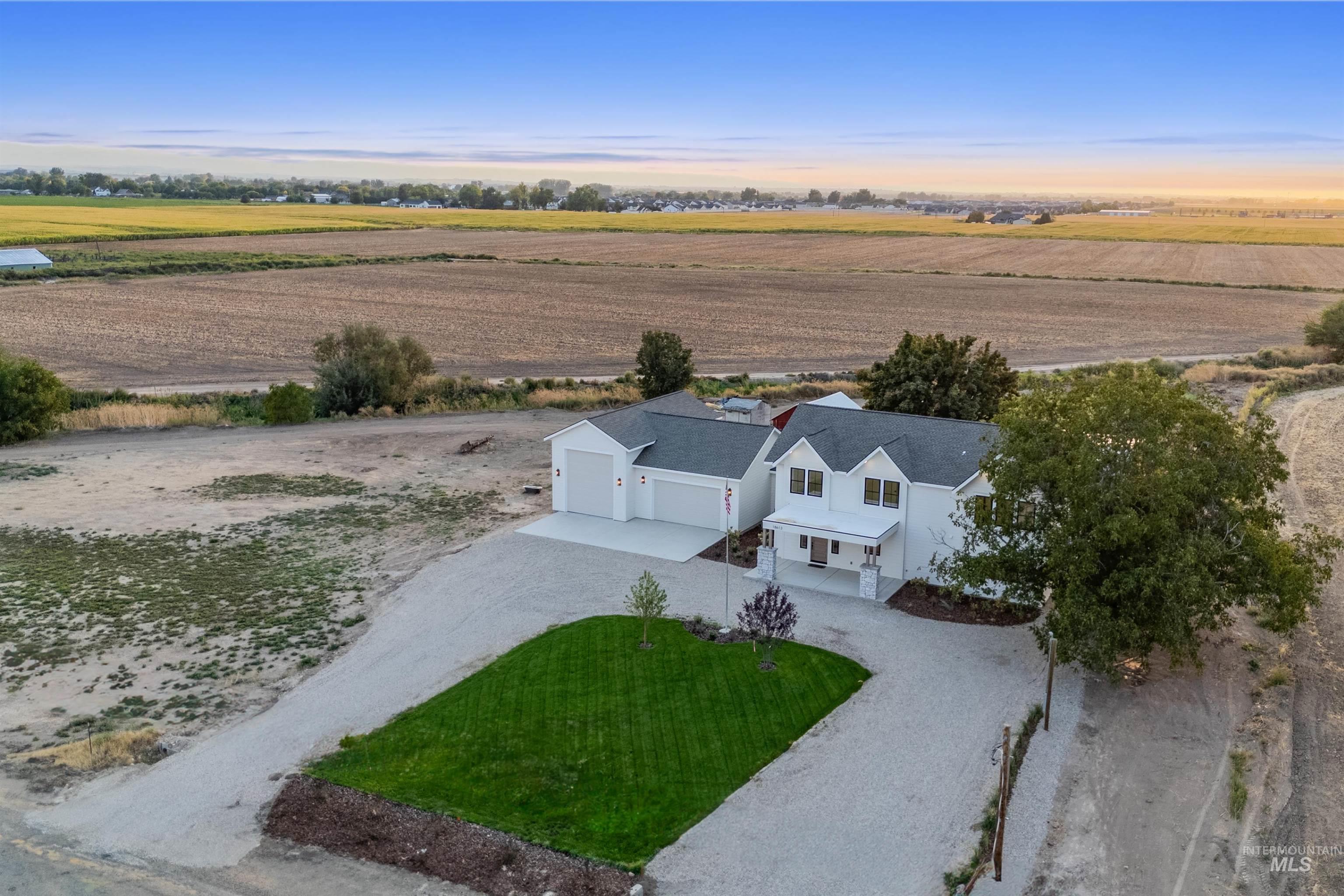 18613 Prescott, Nampa, Idaho 83687, 5 Bedrooms, 4 Bathrooms, Residential For Sale, Price $1,185,000,MLS 98961347