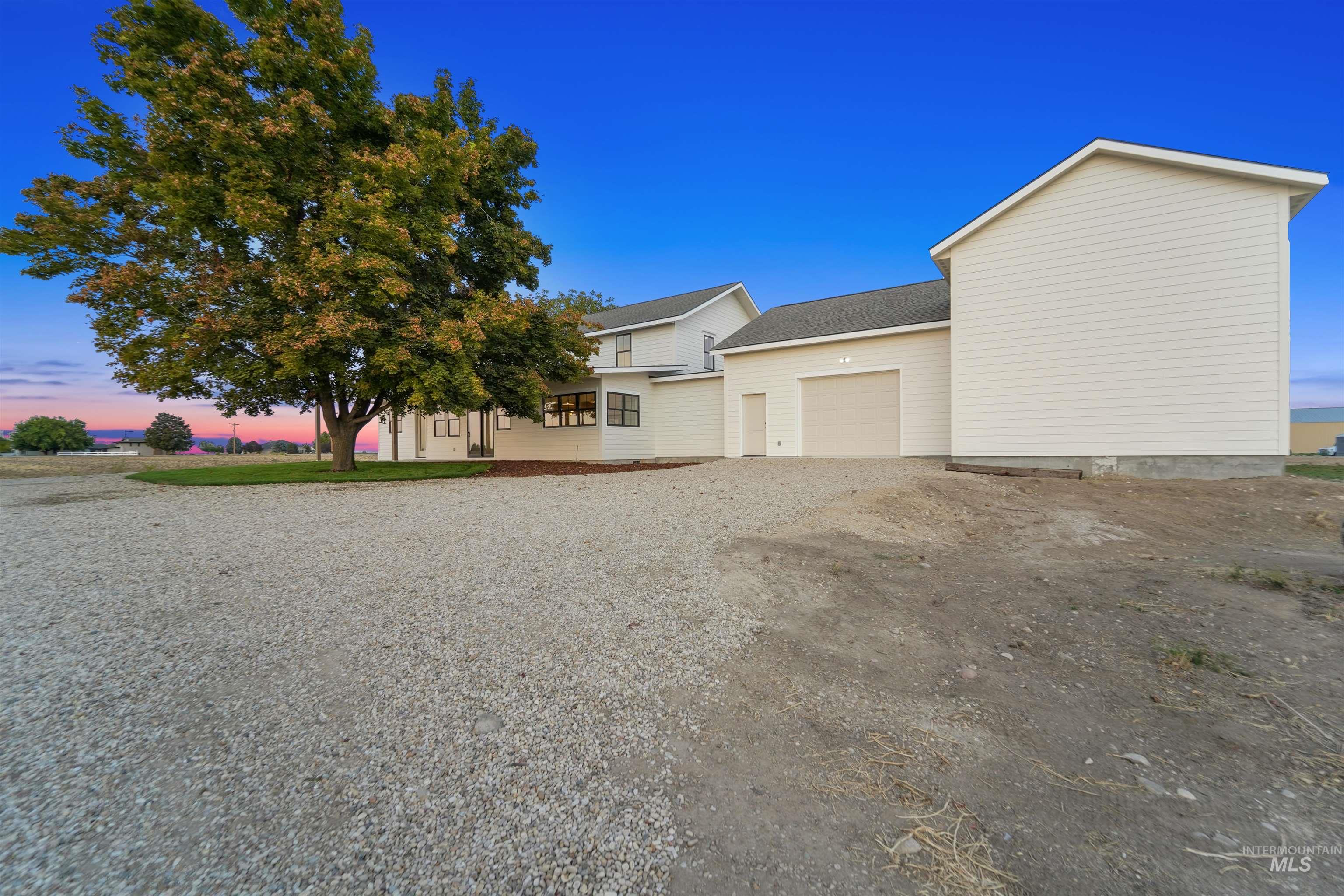 18613 Prescott, Nampa, Idaho 83687, 5 Bedrooms, 4 Bathrooms, Residential For Sale, Price $1,185,000,MLS 98961347