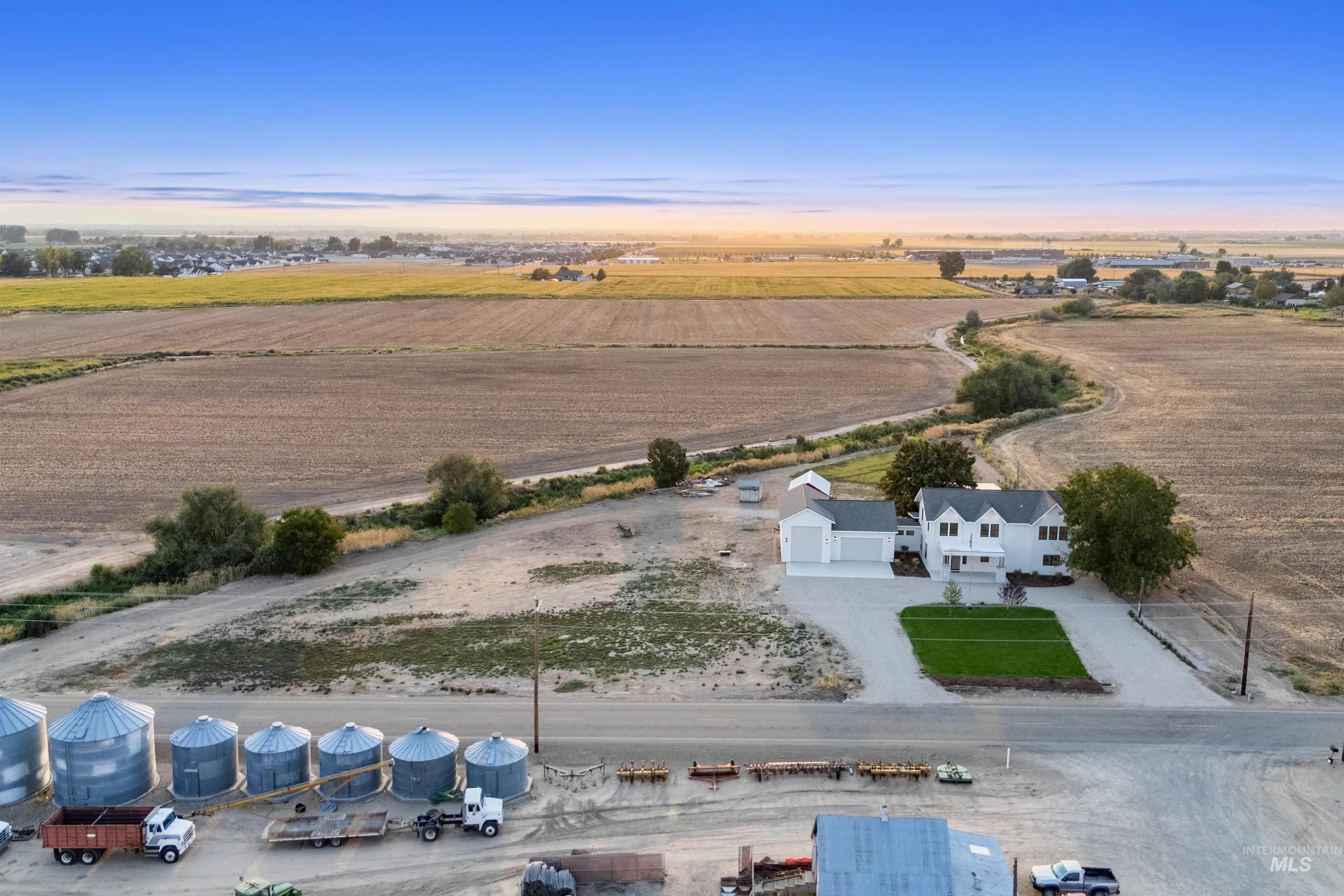 18613 Prescott, Nampa, Idaho 83687, 5 Bedrooms, 4 Bathrooms, Residential For Sale, Price $1,185,000,MLS 98961347