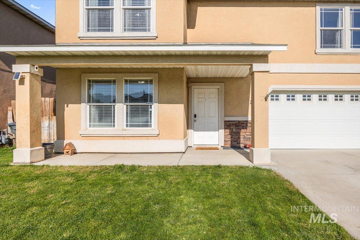 208 Parkland Way, Caldwell, Idaho 83605, 4 Bedrooms, 2.5 Bathrooms, Residential For Sale, Price $399,900,MLS 98961349