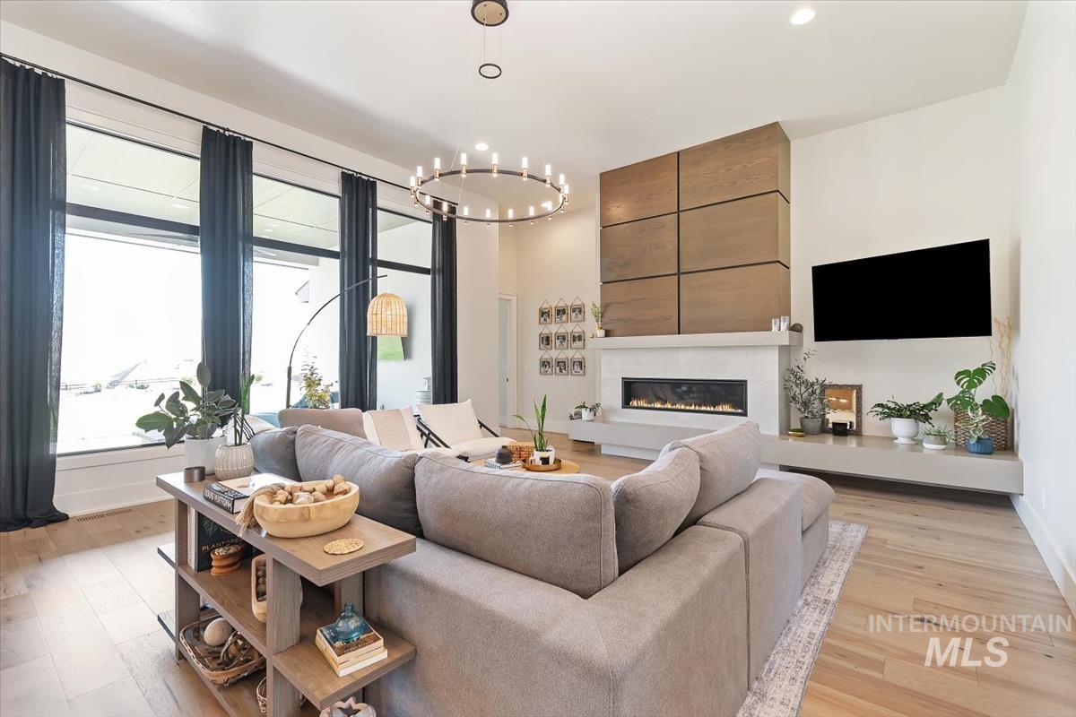 11500 N 17th Way, Boise, Idaho 83714, 3 Bedrooms, 2.5 Bathrooms, Residential For Sale, Price $1,699,900, 98961388