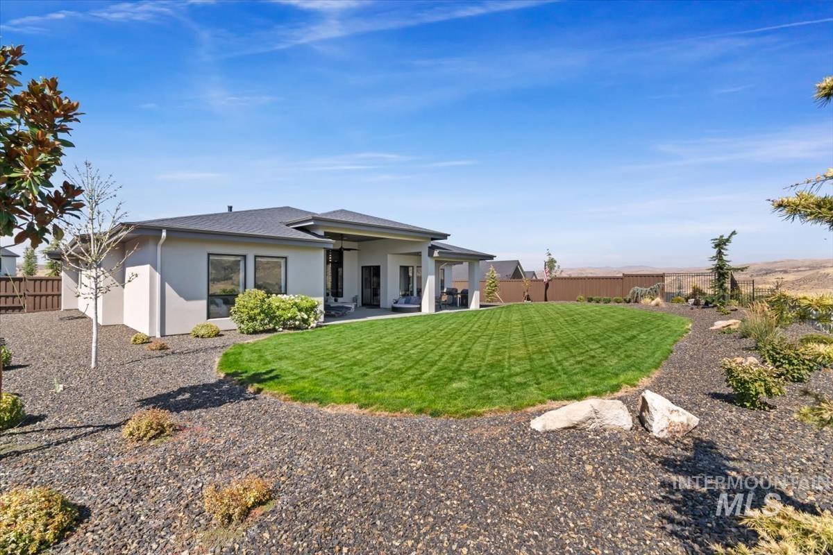 11500 N 17th Way, Boise, Idaho 83714, 3 Bedrooms, 2.5 Bathrooms, Residential For Sale, Price $1,699,900, 98961388