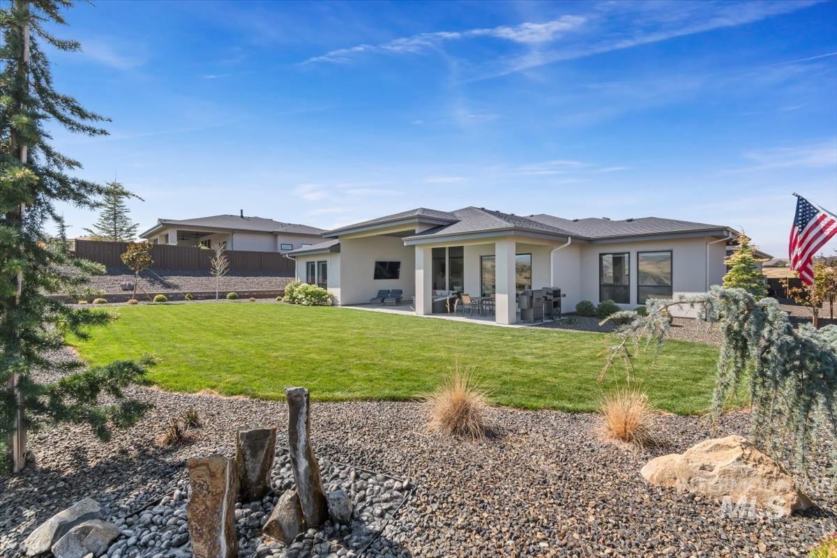 11500 N 17th Way, Boise, Idaho 83714, 3 Bedrooms, 2.5 Bathrooms, Residential For Sale, Price $1,699,900, 98961388