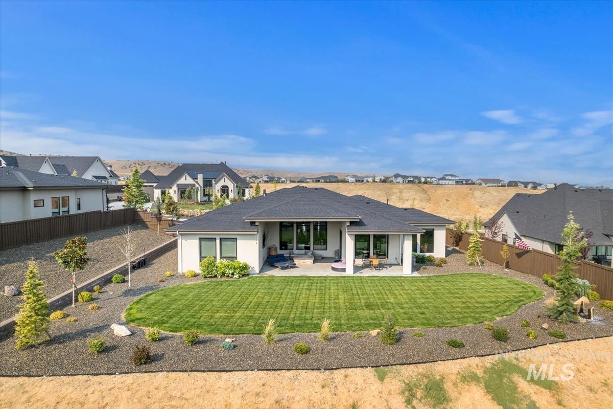 11500 N 17th Way, Boise, Idaho 83714, 3 Bedrooms, 2.5 Bathrooms, Residential For Sale, Price $1,699,900, 98961388