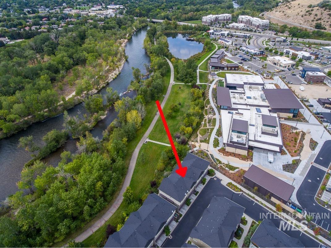 3235 E. Front Runner Lane, Boise, Idaho 83716, 3 Bedrooms, 2.5 Bathrooms, Residential For Sale, Price $773,000,MLS 98961392