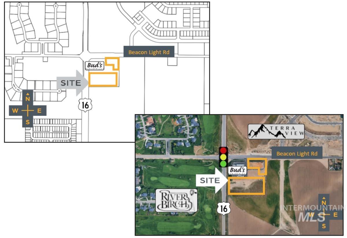 0 Beacon Light Rd, Eagle, Idaho 83616, Land For Sale, Price $8,141,364, 98961402