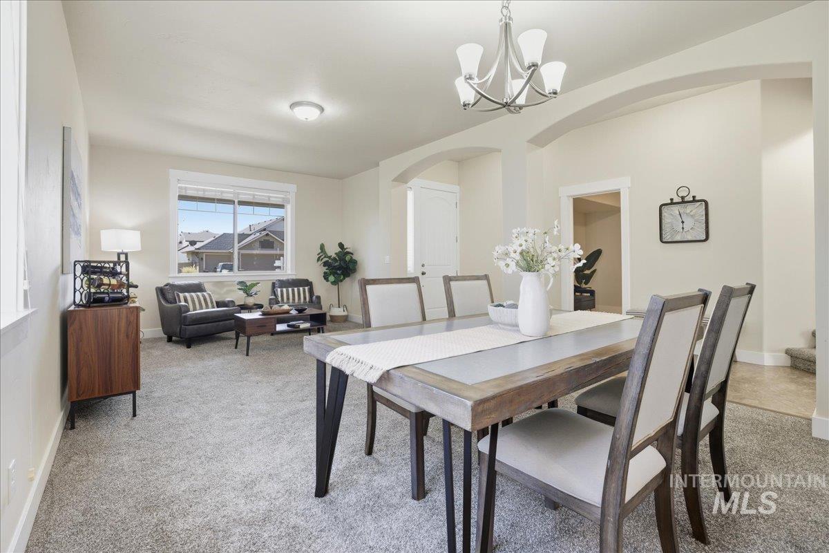 1254 La Reata Way, Middleton, Idaho 83644, 4 Bedrooms, 3.5 Bathrooms, Residential For Sale, Price $550,000,MLS 98961405