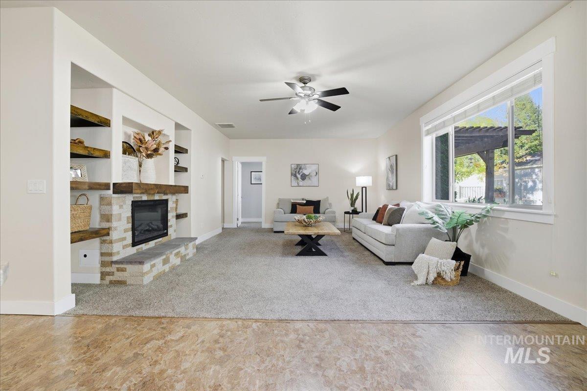 1254 La Reata Way, Middleton, Idaho 83644, 4 Bedrooms, 3.5 Bathrooms, Residential For Sale, Price $550,000,MLS 98961405