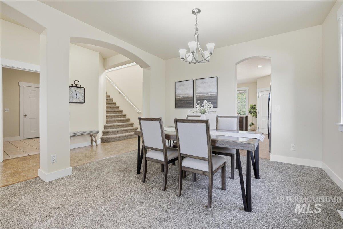 1254 La Reata Way, Middleton, Idaho 83644, 4 Bedrooms, 3.5 Bathrooms, Residential For Sale, Price $550,000,MLS 98961405