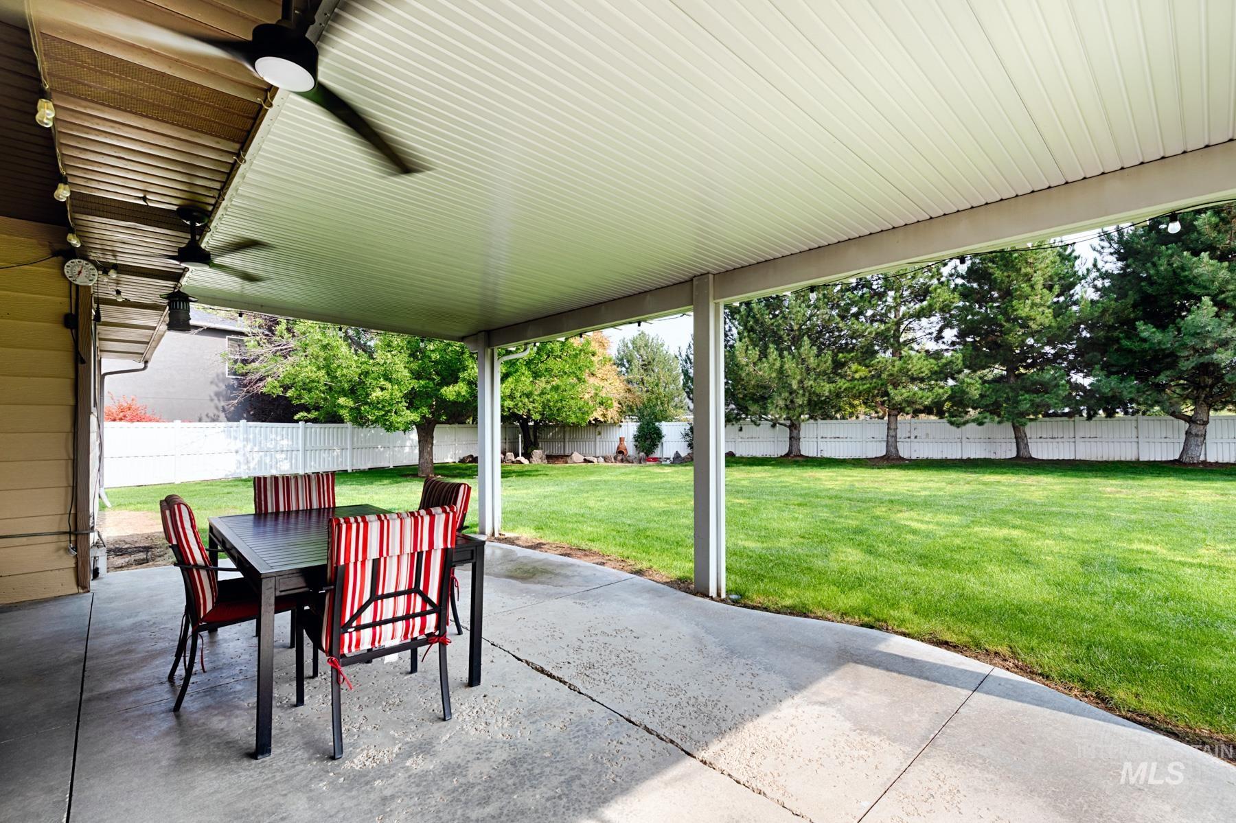 1276 N Cambrick Dr, Kuna, Idaho 83634, 6 Bedrooms, 4 Bathrooms, Residential For Sale, Price $669,000,MLS 98961416