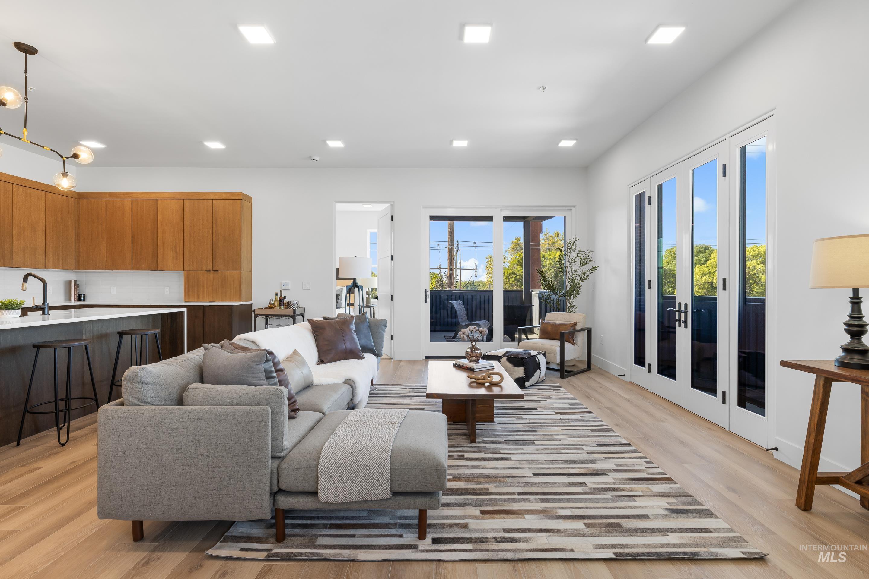 55 E State St, Eagle, Idaho 83616, 2 Bedrooms, 2 Bathrooms, Residential For Sale, Price $1,115,000, 98961429