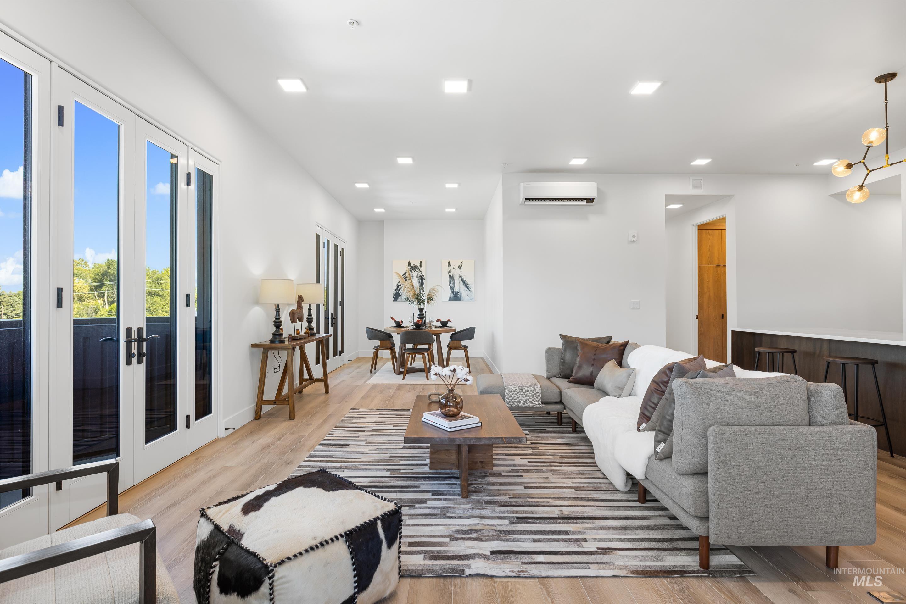 55 E State St, Eagle, Idaho 83616, 2 Bedrooms, 2 Bathrooms, Residential For Sale, Price $1,115,000, 98961429