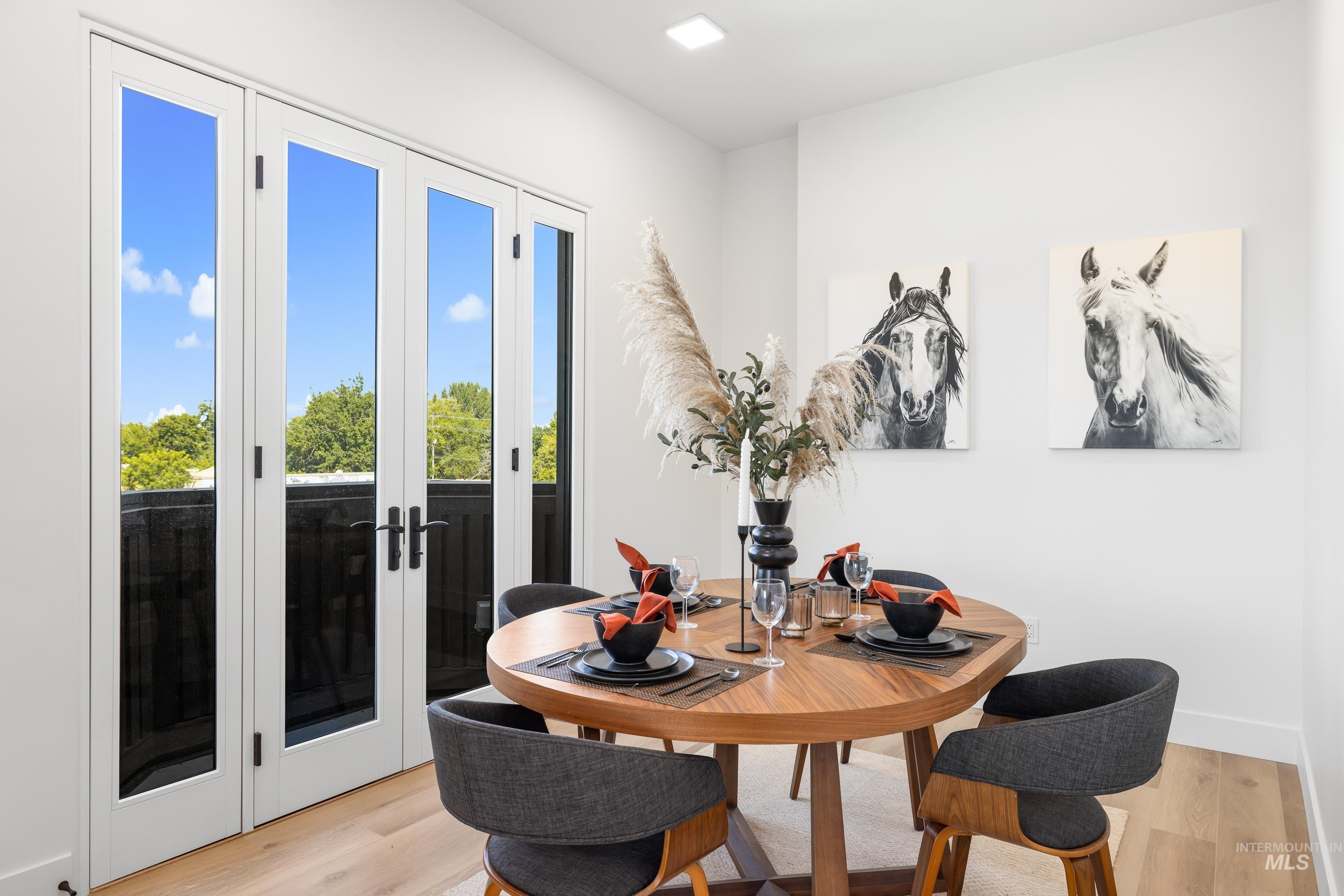 55 E State St, Eagle, Idaho 83616, 2 Bedrooms, 2 Bathrooms, Residential For Sale, Price $1,115,000, 98961429