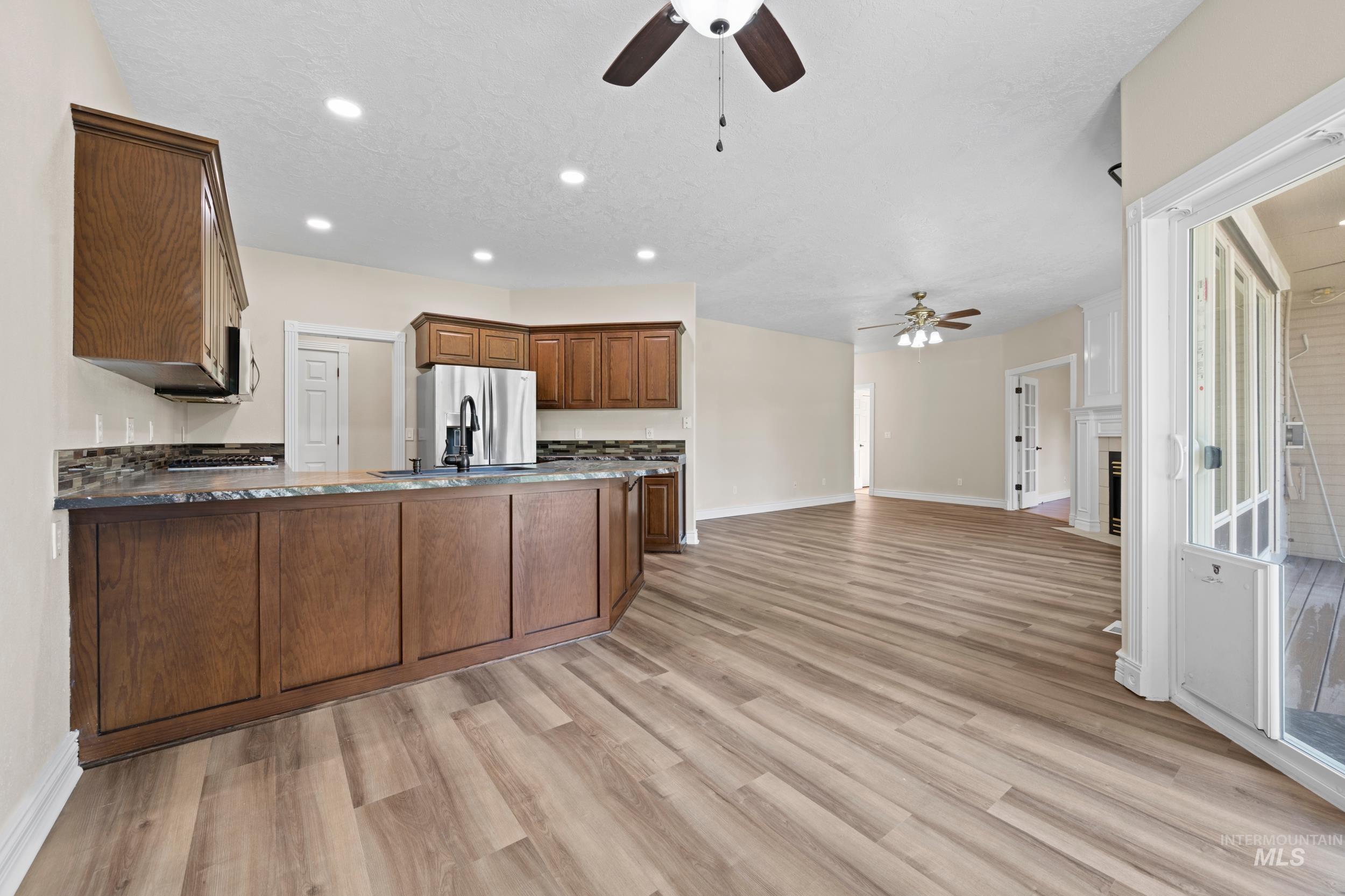 3465 W Woodmont Dr, Meridian, Idaho 83646, 3 Bedrooms, 2 Bathrooms, Residential For Sale, Price $589,900,MLS 98961443