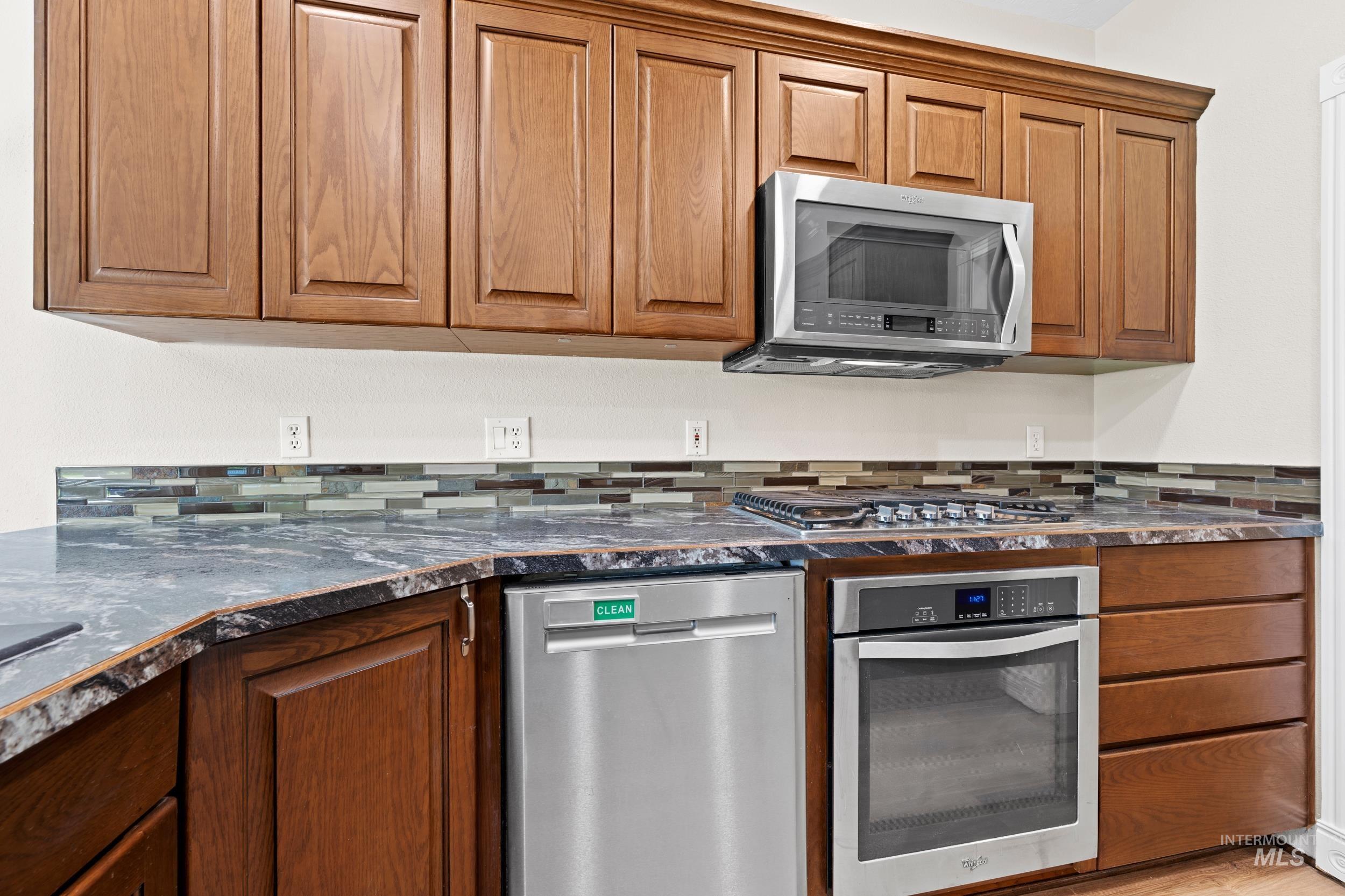 3465 W Woodmont Dr, Meridian, Idaho 83646, 3 Bedrooms, 2 Bathrooms, Residential For Sale, Price $589,900,MLS 98961443