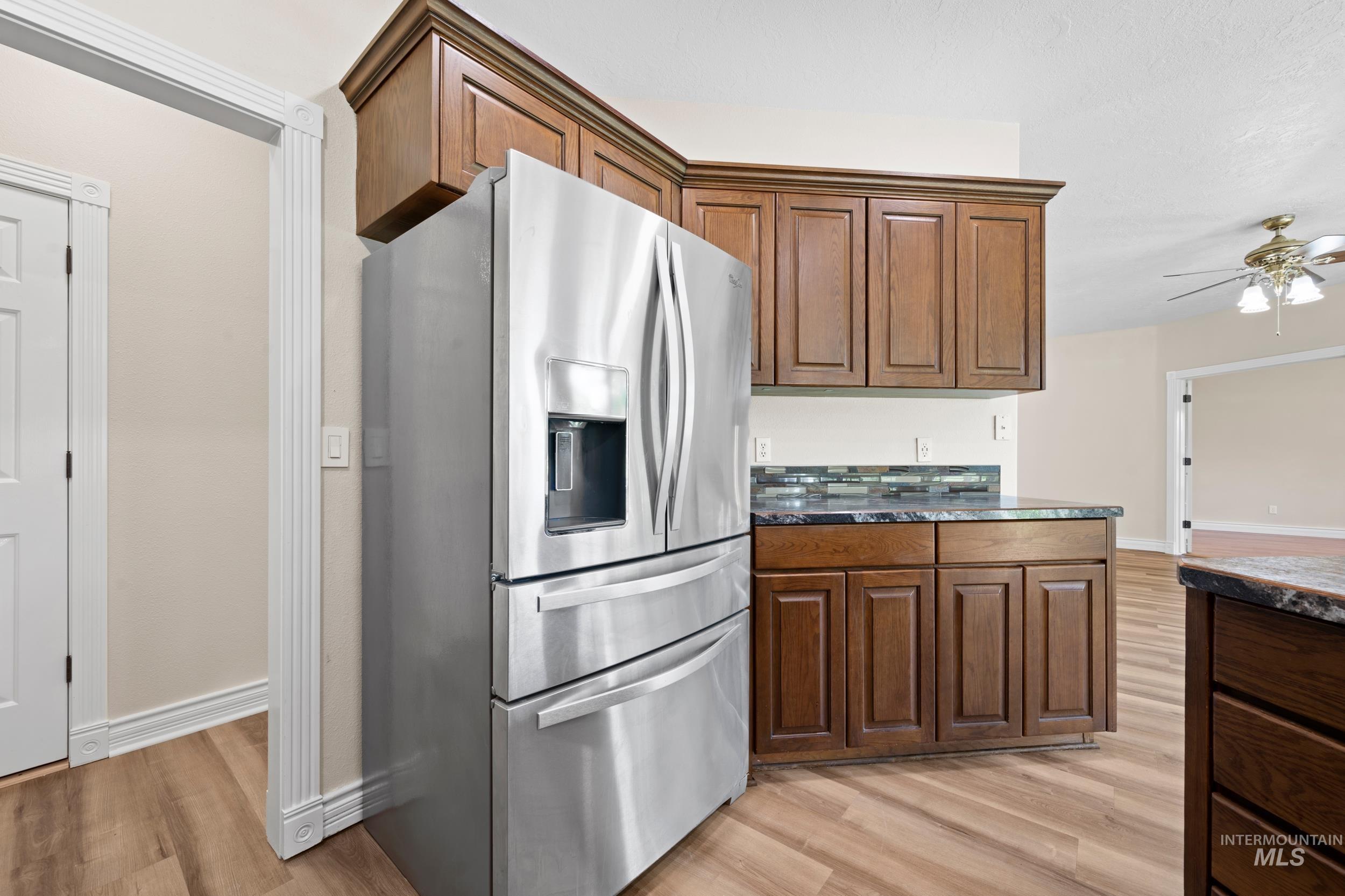 3465 W Woodmont Dr, Meridian, Idaho 83646, 3 Bedrooms, 2 Bathrooms, Residential For Sale, Price $589,900,MLS 98961443