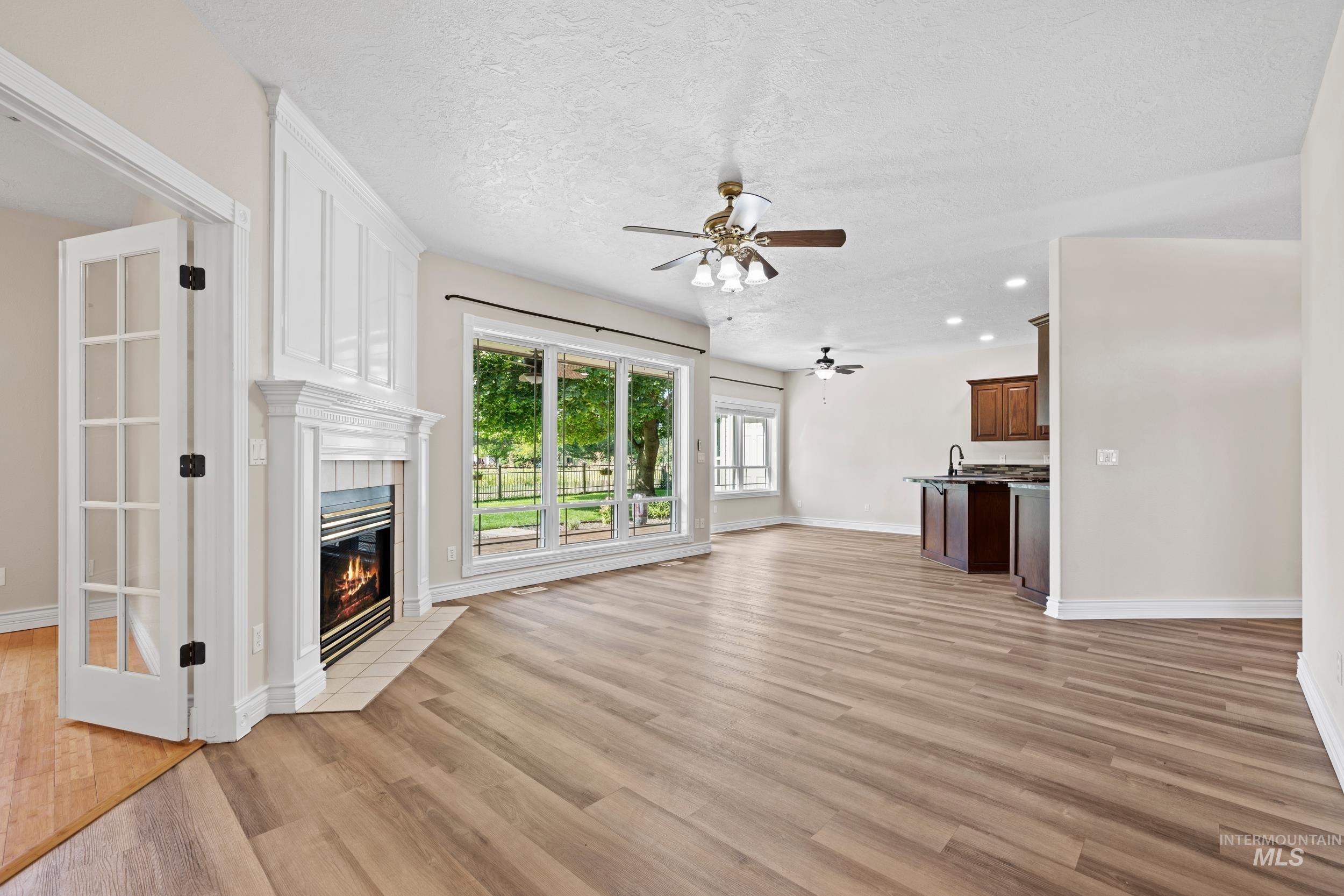 3465 W Woodmont Dr, Meridian, Idaho 83646, 3 Bedrooms, 2 Bathrooms, Residential For Sale, Price $589,900,MLS 98961443