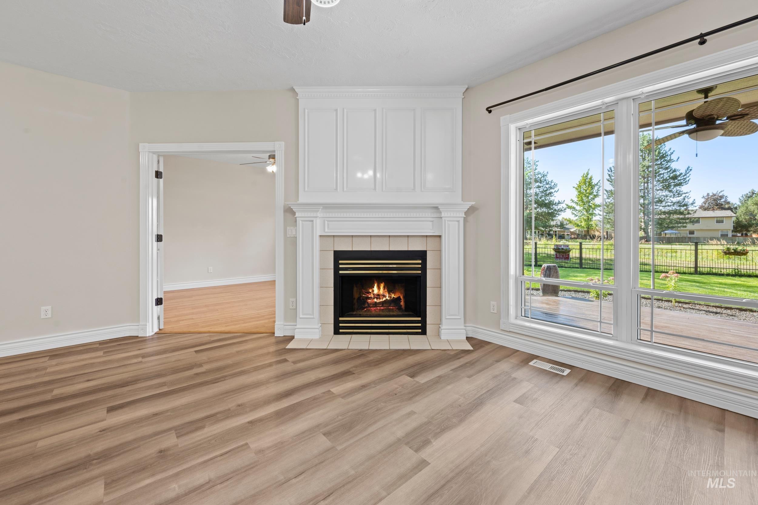 3465 W Woodmont Dr, Meridian, Idaho 83646, 3 Bedrooms, 2 Bathrooms, Residential For Sale, Price $589,900,MLS 98961443