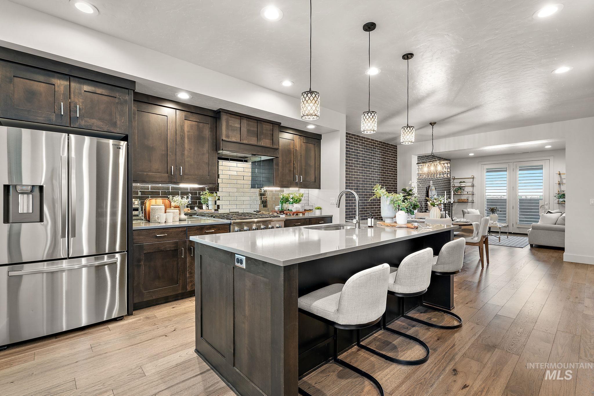 3033 S Trailwood Way, Boise, Idaho 83716, 3 Bedrooms, 3.5 Bathrooms, Residential For Sale, Price $640,000, 98961451