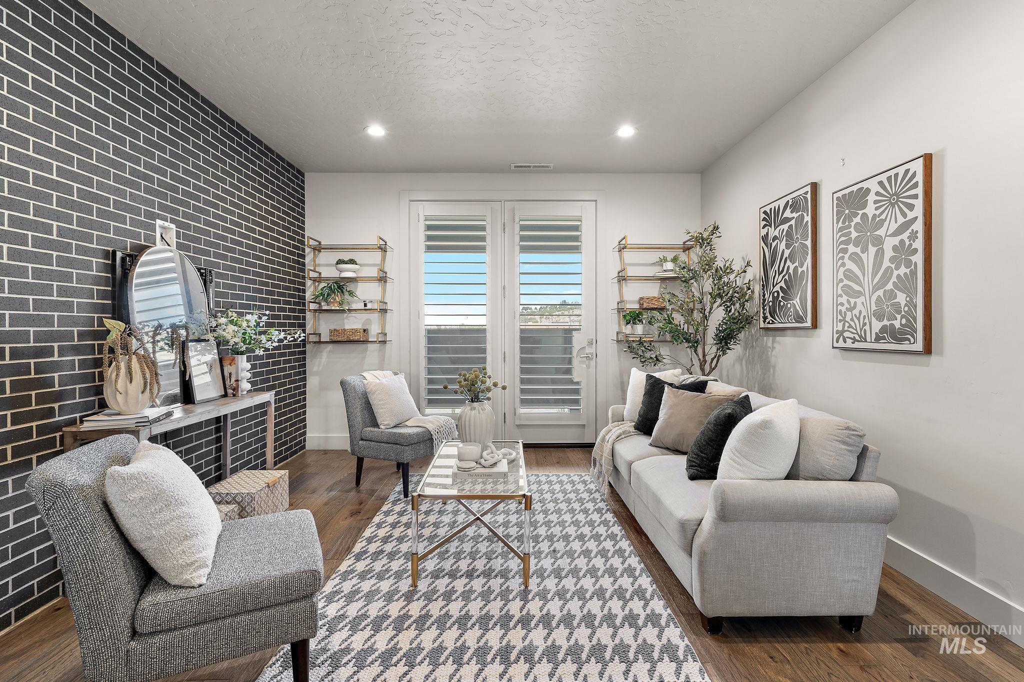 3033 S Trailwood Way, Boise, Idaho 83716, 3 Bedrooms, 3.5 Bathrooms, Residential For Sale, Price $640,000, 98961451