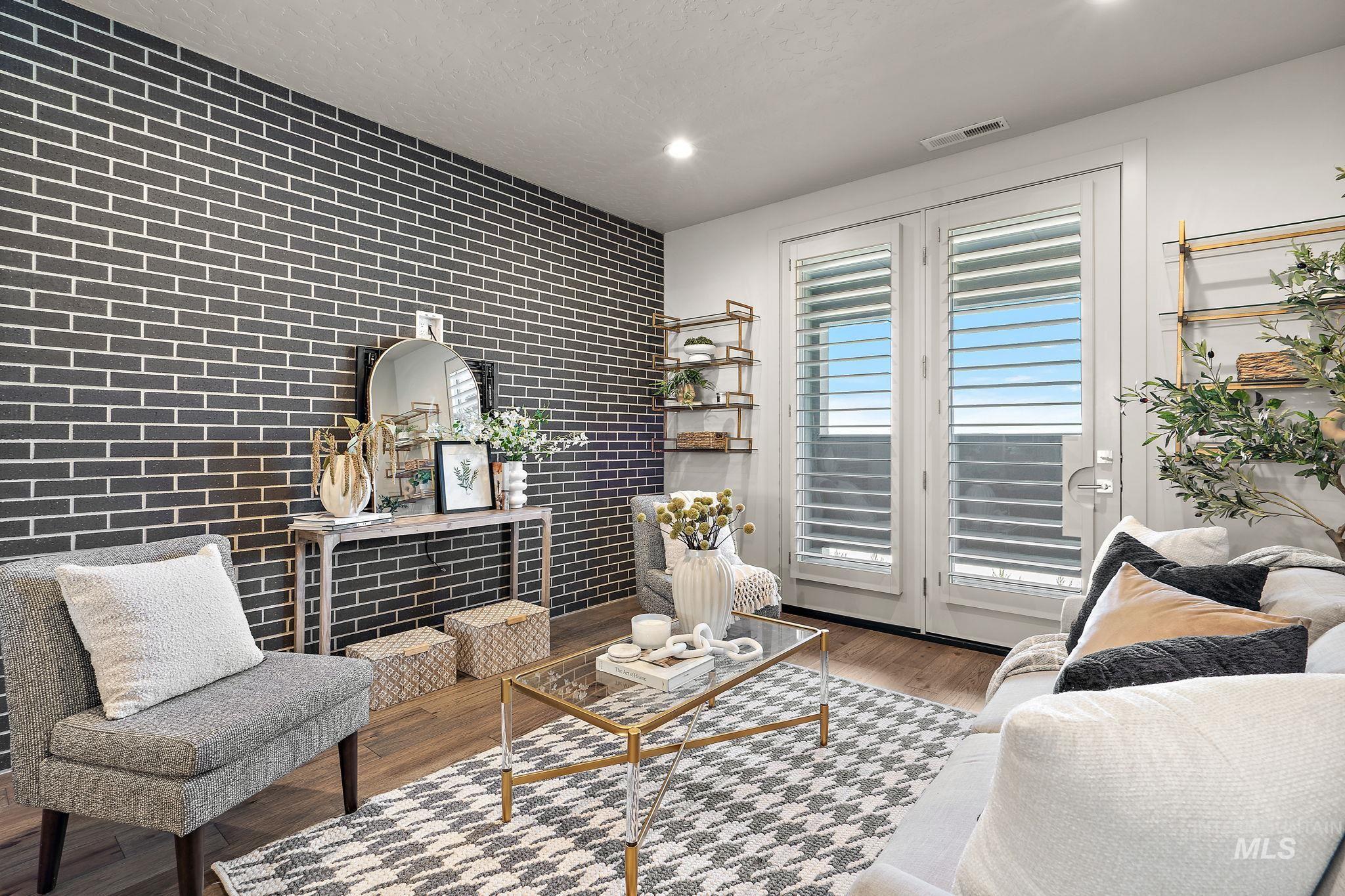 3033 S Trailwood Way, Boise, Idaho 83716, 3 Bedrooms, 3.5 Bathrooms, Residential For Sale, Price $640,000, 98961451