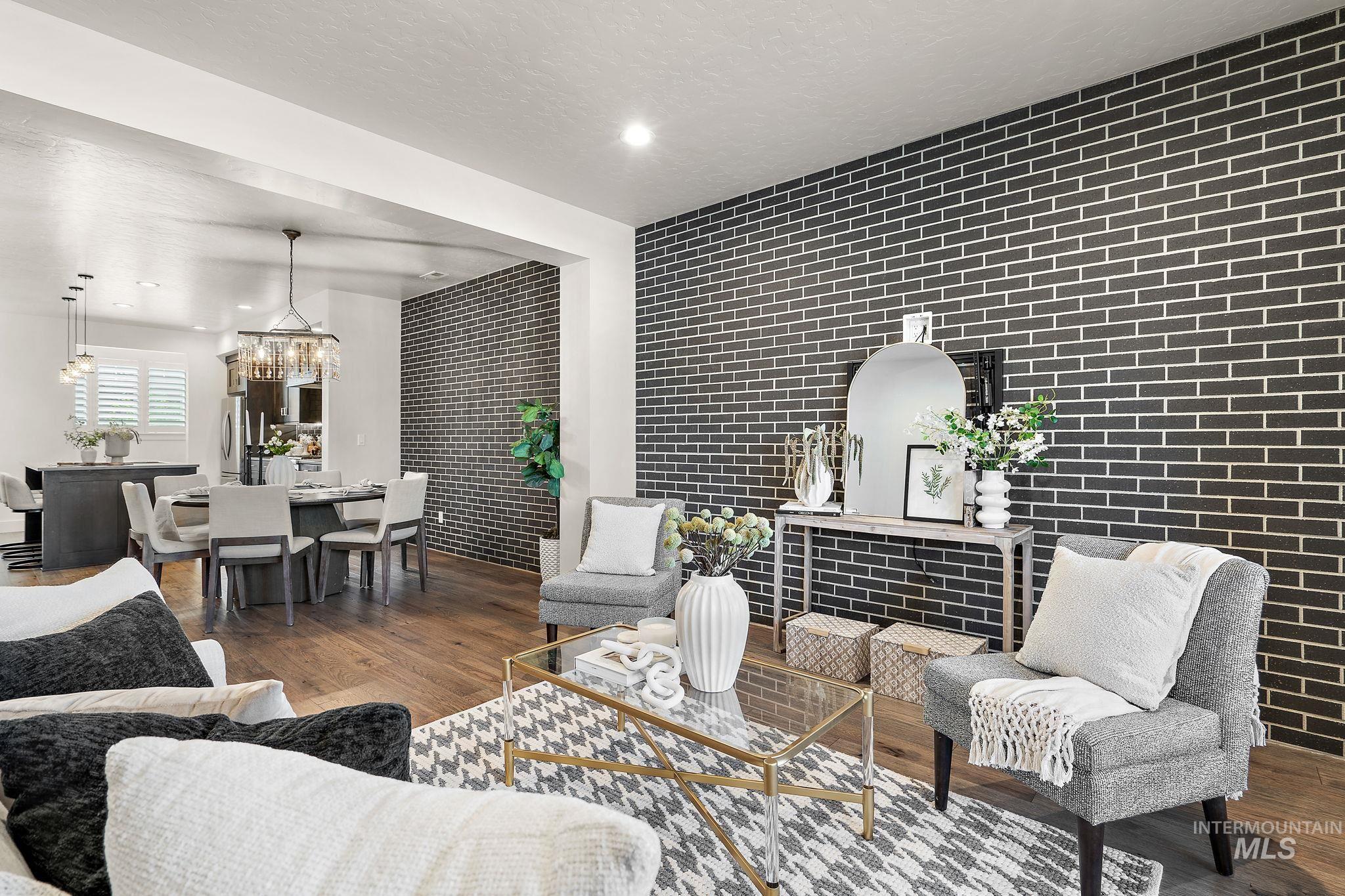 3033 S Trailwood Way, Boise, Idaho 83716, 3 Bedrooms, 3.5 Bathrooms, Residential For Sale, Price $640,000, 98961451