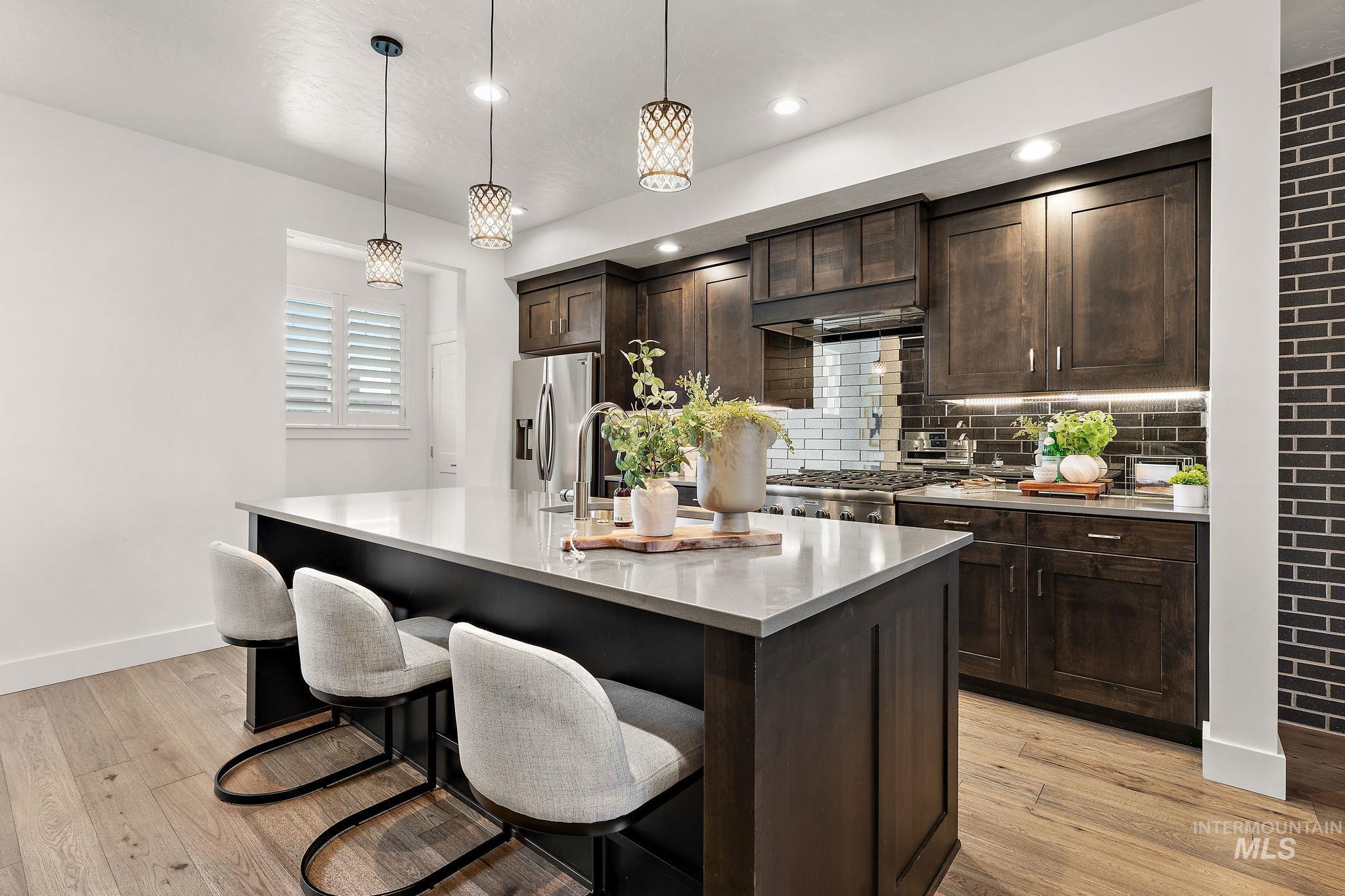 3033 S Trailwood Way, Boise, Idaho 83716, 3 Bedrooms, 3.5 Bathrooms, Residential For Sale, Price $640,000, 98961451