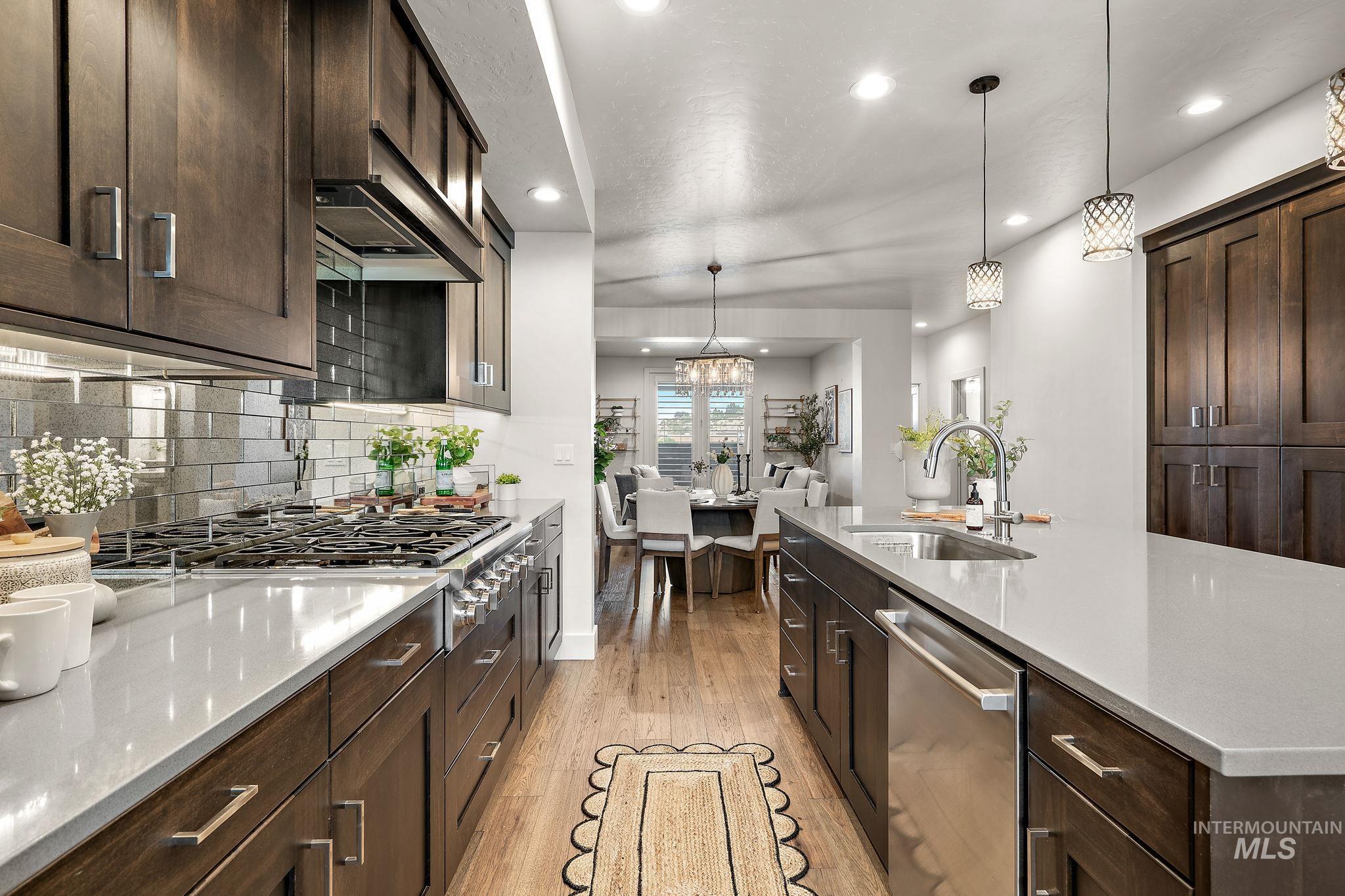 3033 S Trailwood Way, Boise, Idaho 83716, 3 Bedrooms, 3.5 Bathrooms, Residential For Sale, Price $640,000, 98961451