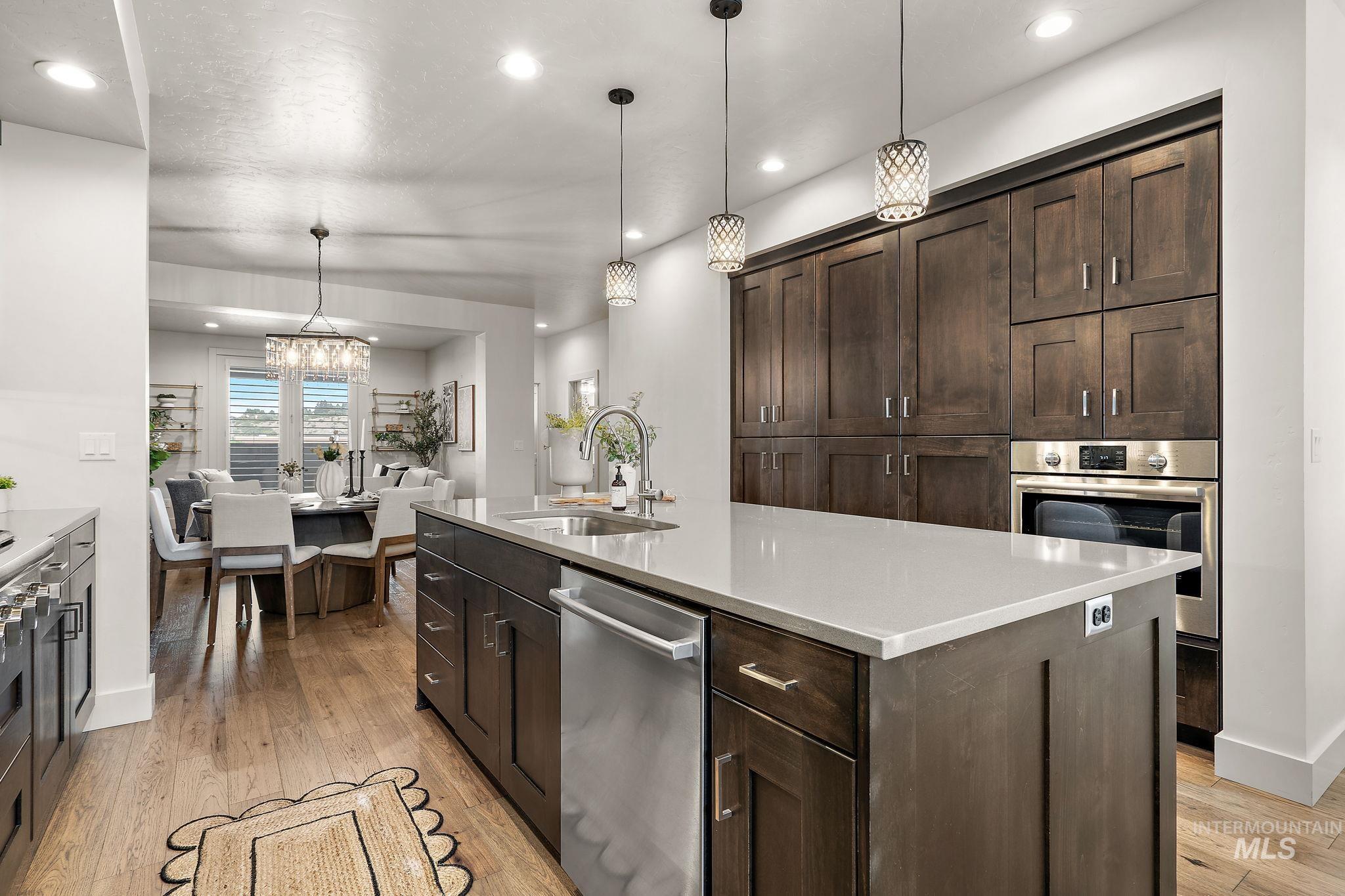 3033 S Trailwood Way, Boise, Idaho 83716, 3 Bedrooms, 3.5 Bathrooms, Residential For Sale, Price $640,000, 98961451