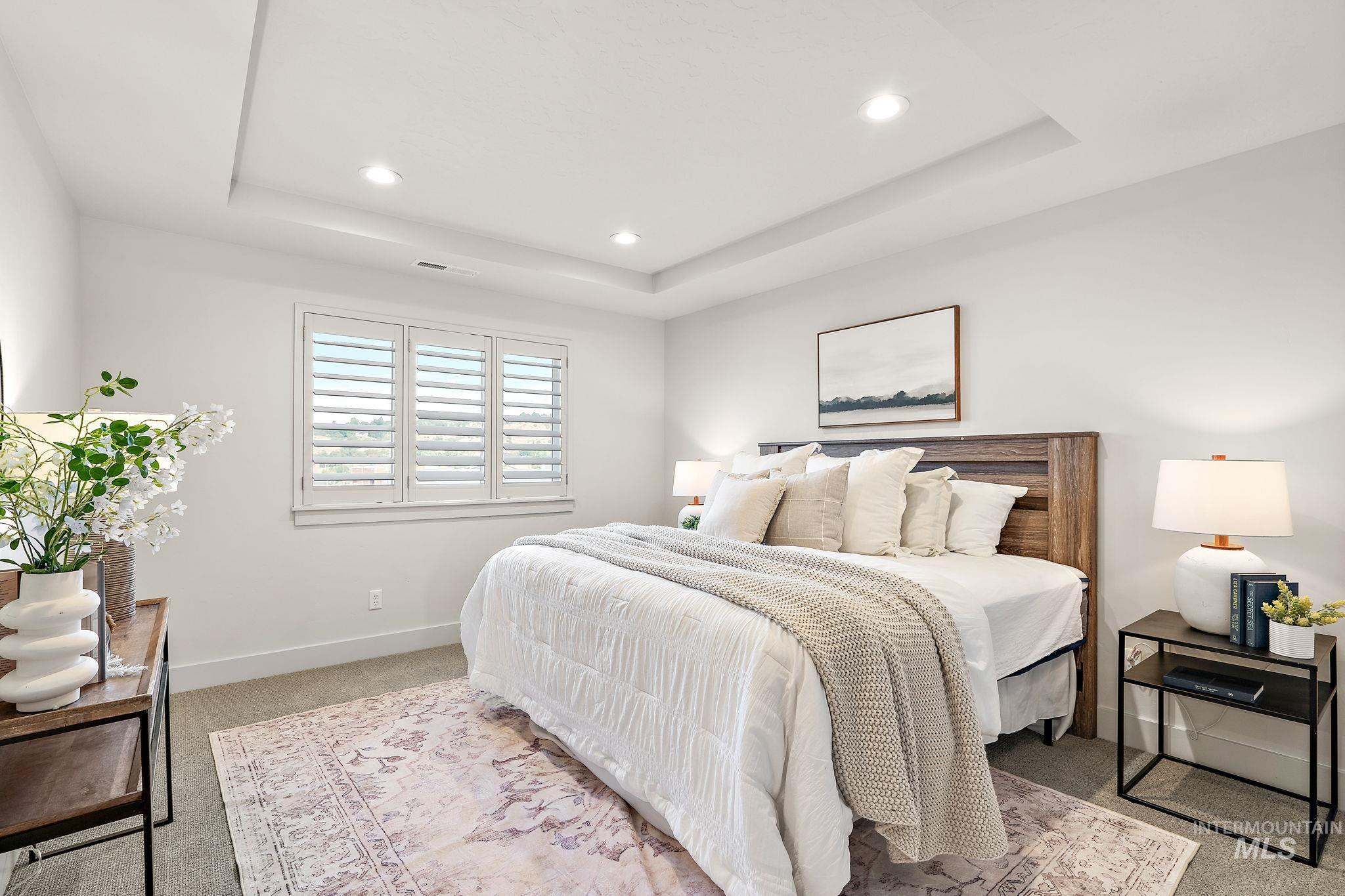 3033 S Trailwood Way, Boise, Idaho 83716, 3 Bedrooms, 3.5 Bathrooms, Residential For Sale, Price $640,000, 98961451