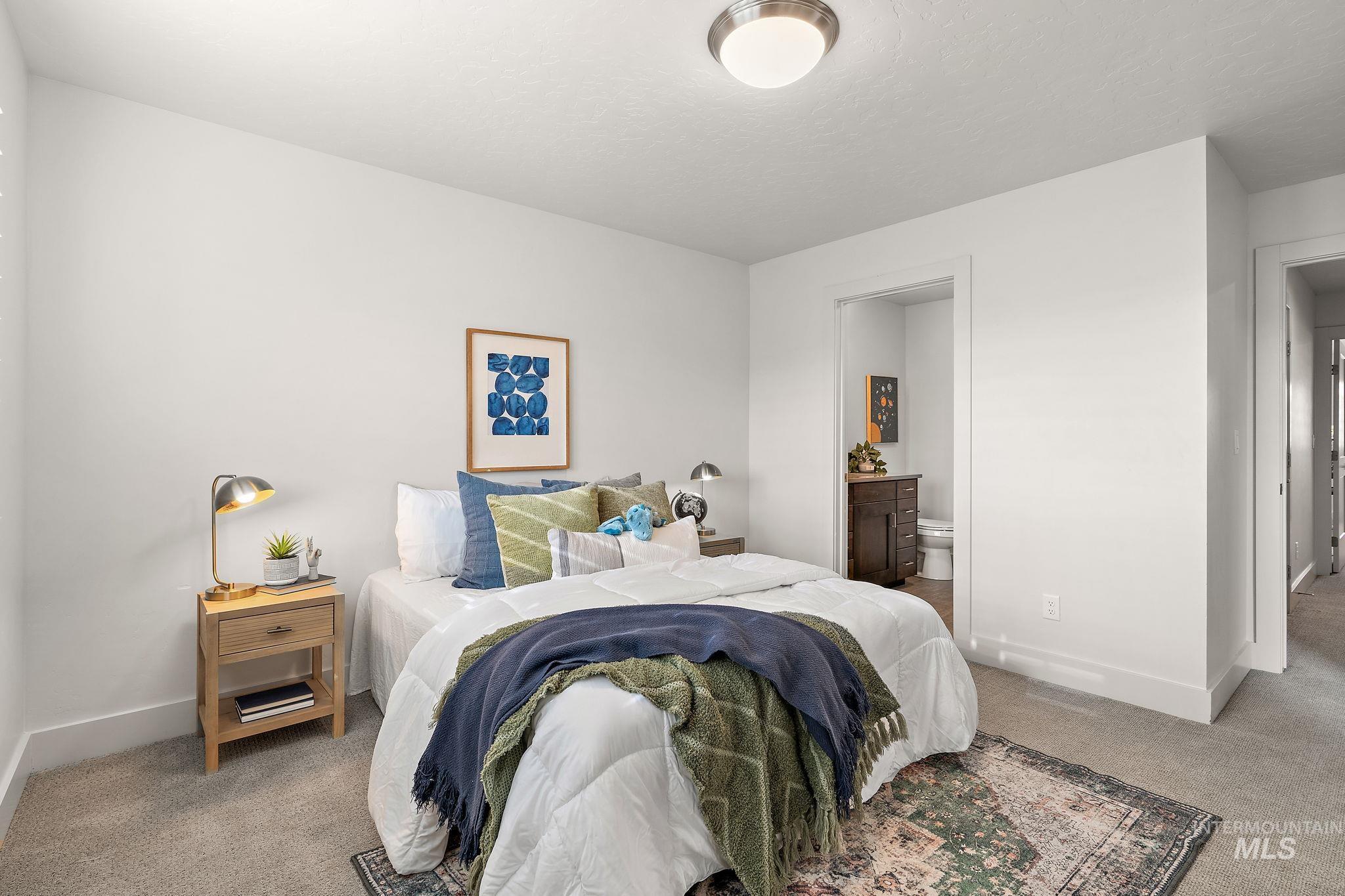 3033 S Trailwood Way, Boise, Idaho 83716, 3 Bedrooms, 3.5 Bathrooms, Residential For Sale, Price $640,000, 98961451