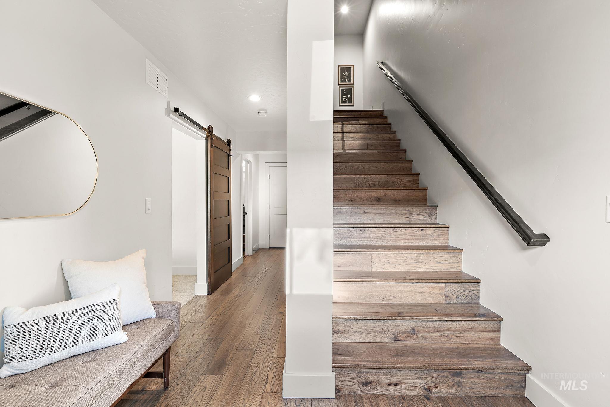 3033 S Trailwood Way, Boise, Idaho 83716, 3 Bedrooms, 3.5 Bathrooms, Residential For Sale, Price $640,000, 98961451