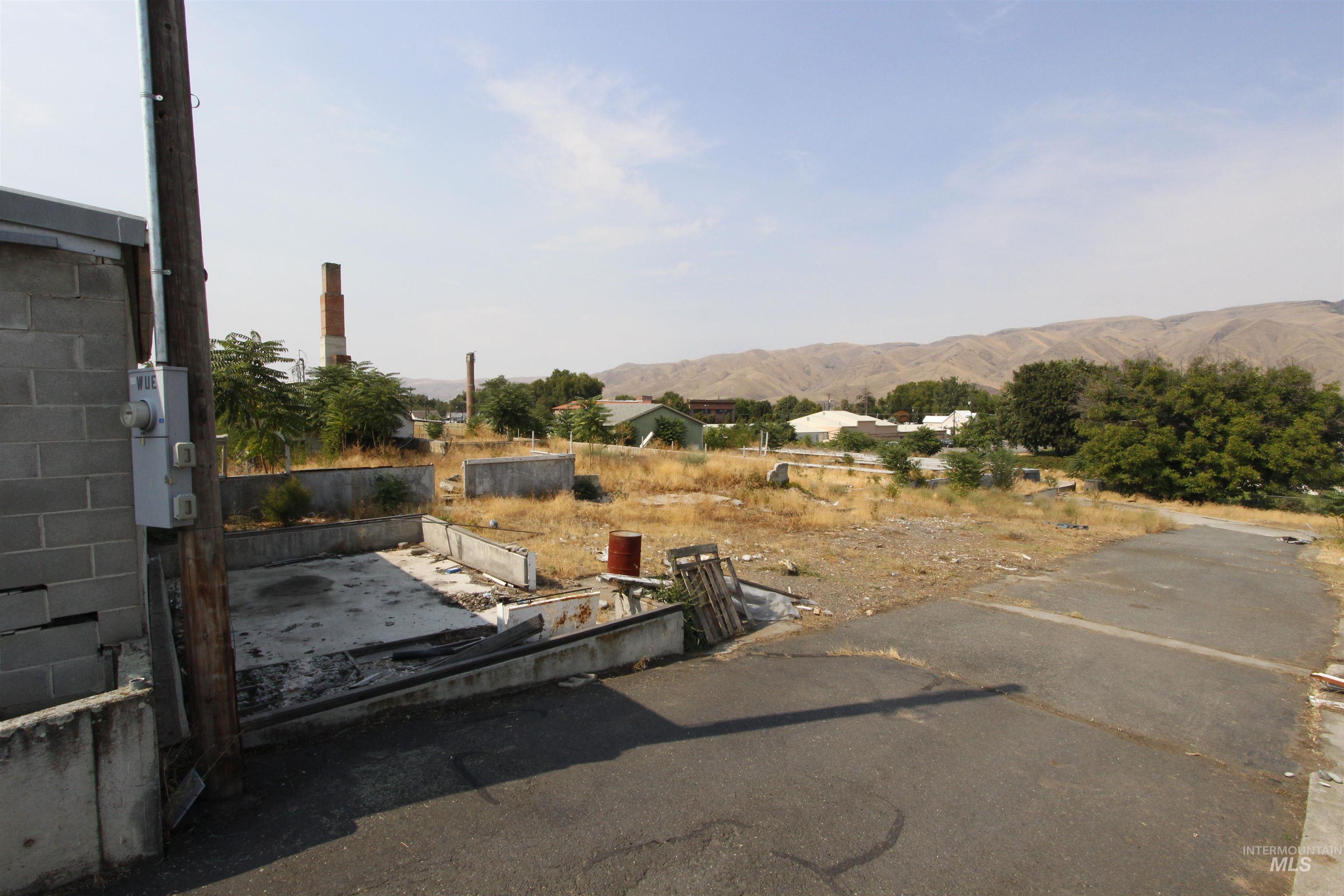 1246 & 1252 Chestnut St, Clarkston, Washington 99403, Business/Commercial For Sale, Price $799,000, 98961457