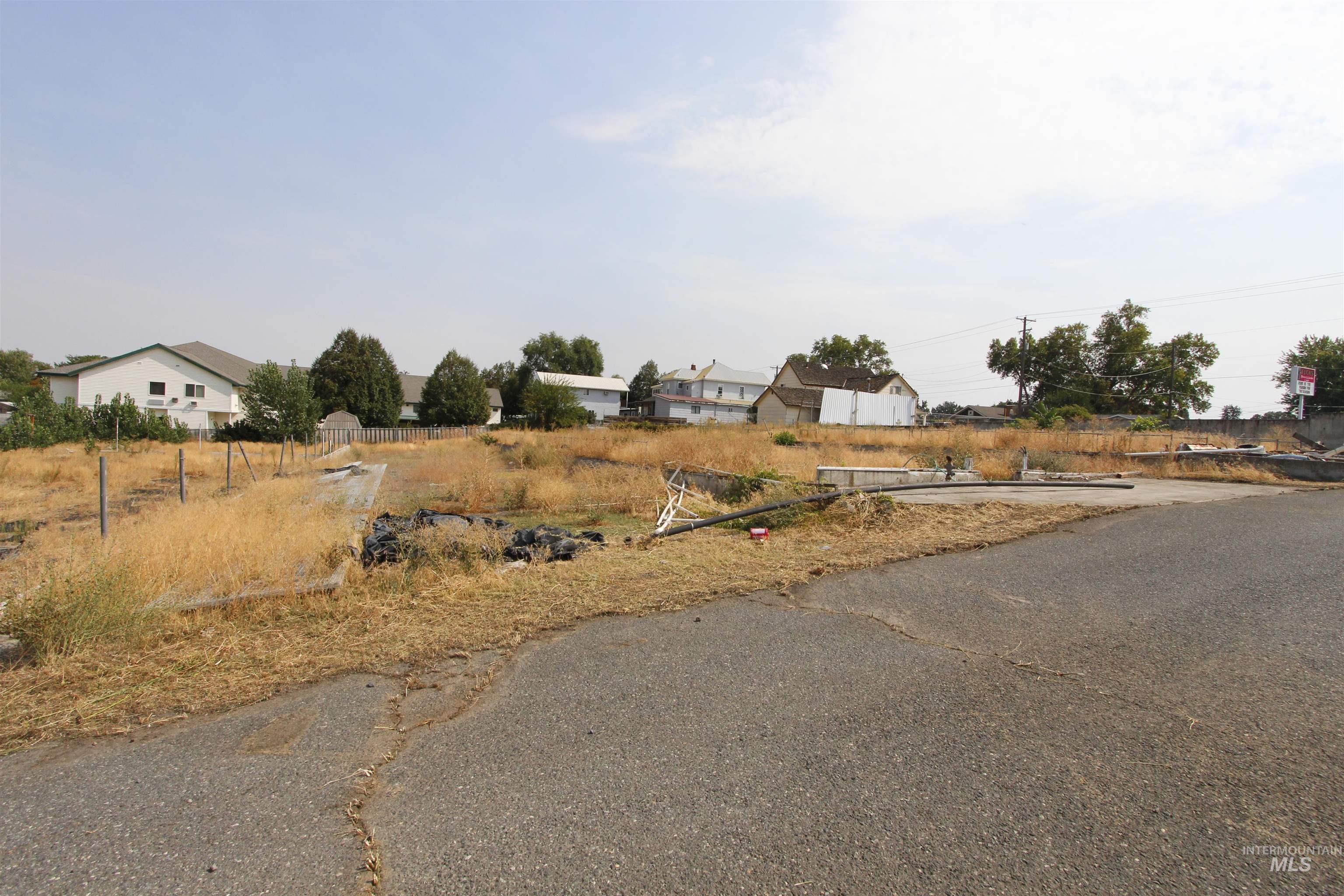 1246 & 1252 Chestnut St, Clarkston, Washington 99403, Business/Commercial For Sale, Price $799,000, 98961457