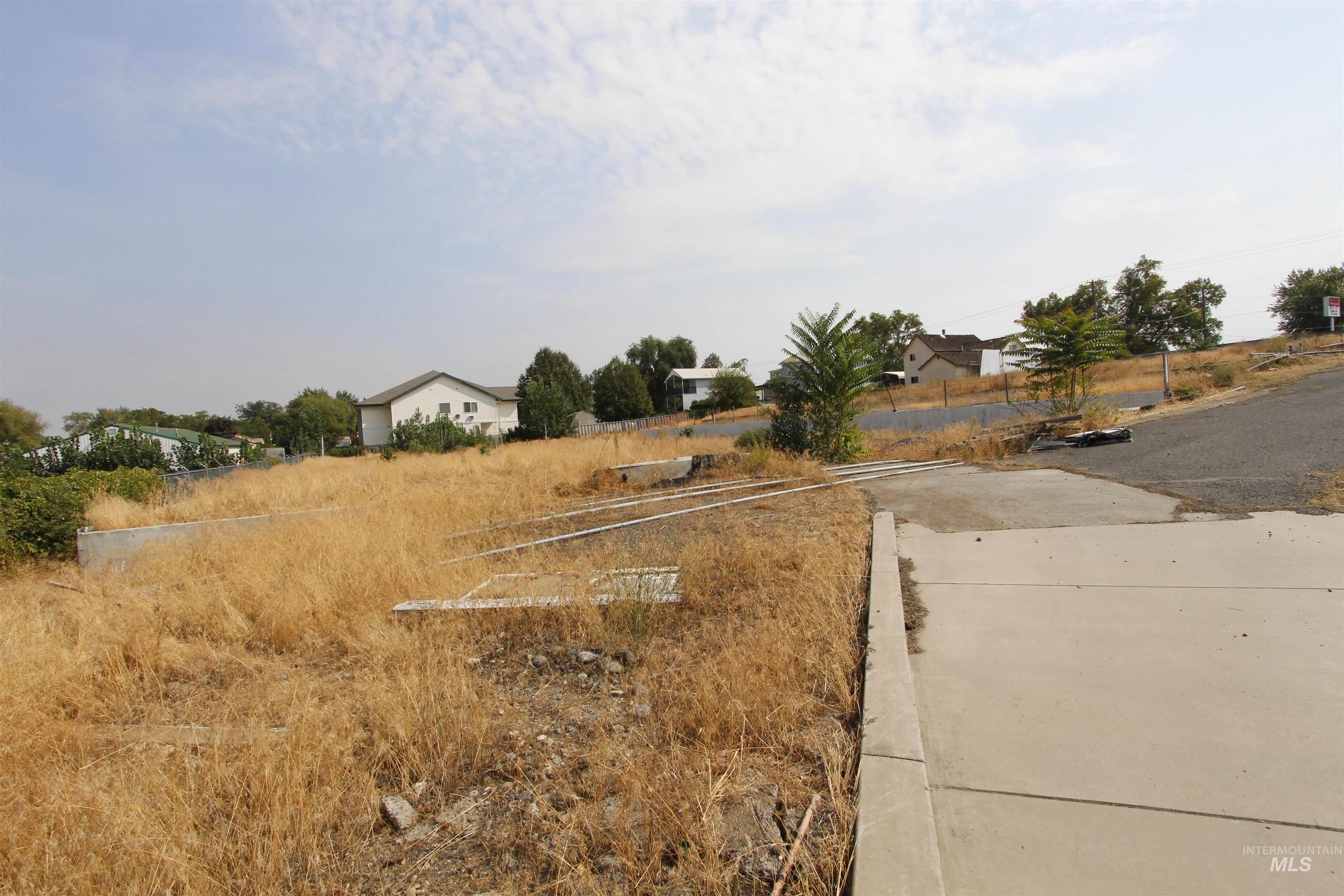 1246 & 1252 Chestnut St, Clarkston, Washington 99403, Business/Commercial For Sale, Price $799,000, 98961457