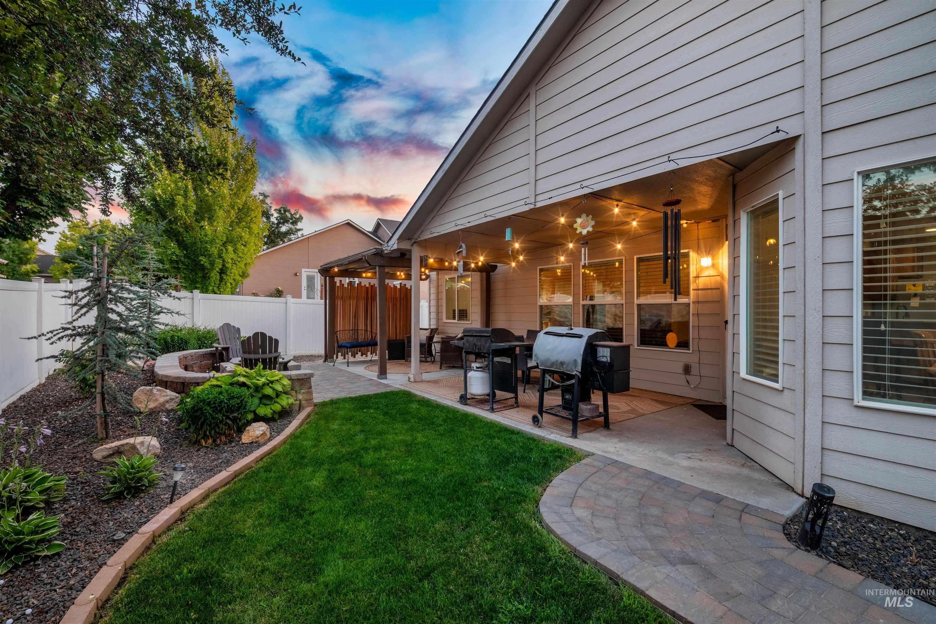 3509 Sunset Avenue, Caldwell, Idaho 83605, 4 Bedrooms, 3 Bathrooms, Residential For Sale, Price $539,900,MLS 98961460