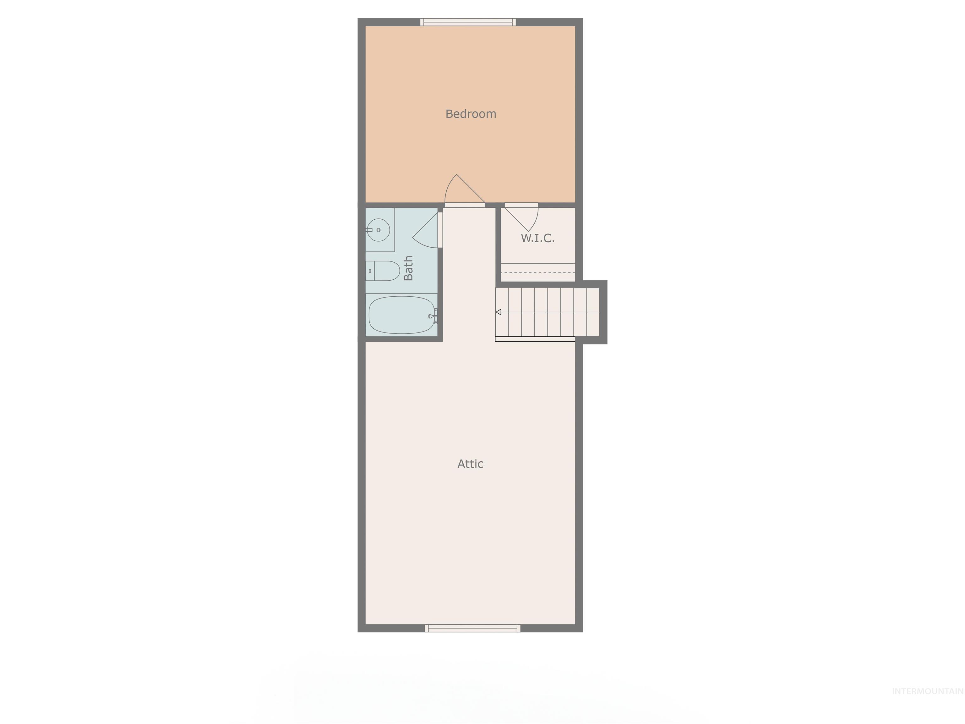 3509 Sunset Avenue, Caldwell, Idaho 83605, 4 Bedrooms, 3 Bathrooms, Residential For Sale, Price $539,900,MLS 98961460