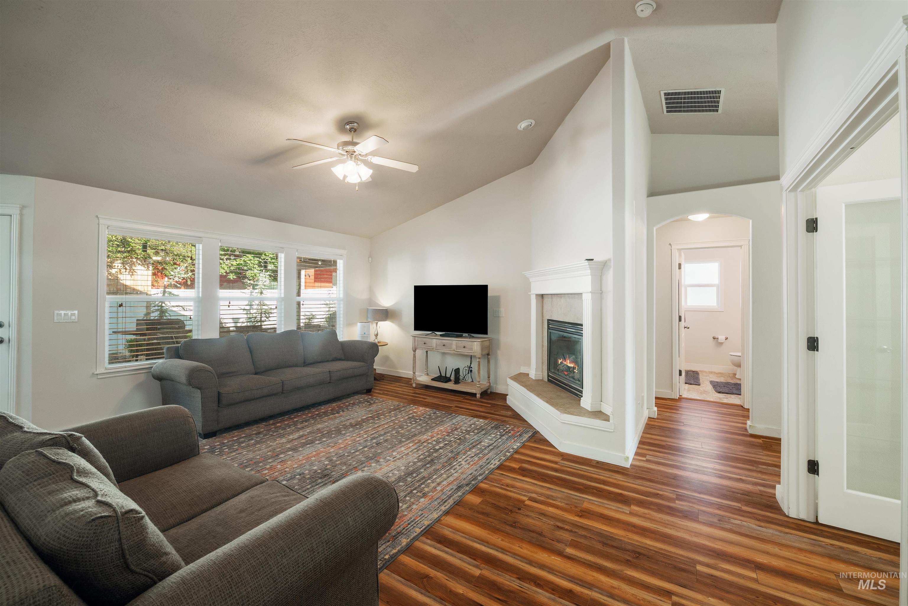 3509 Sunset Avenue, Caldwell, Idaho 83605, 4 Bedrooms, 3 Bathrooms, Residential For Sale, Price $539,900,MLS 98961460