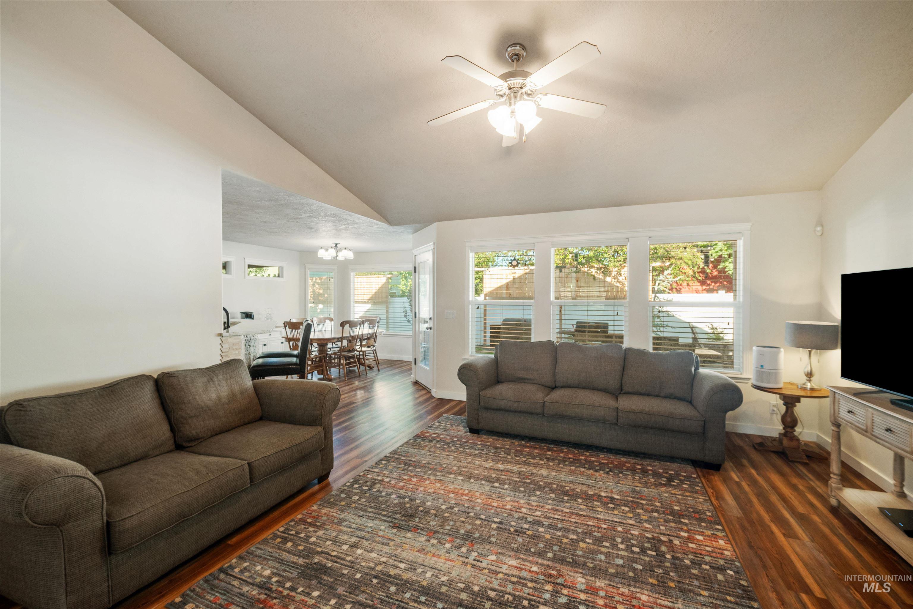 3509 Sunset Avenue, Caldwell, Idaho 83605, 4 Bedrooms, 3 Bathrooms, Residential For Sale, Price $539,900,MLS 98961460