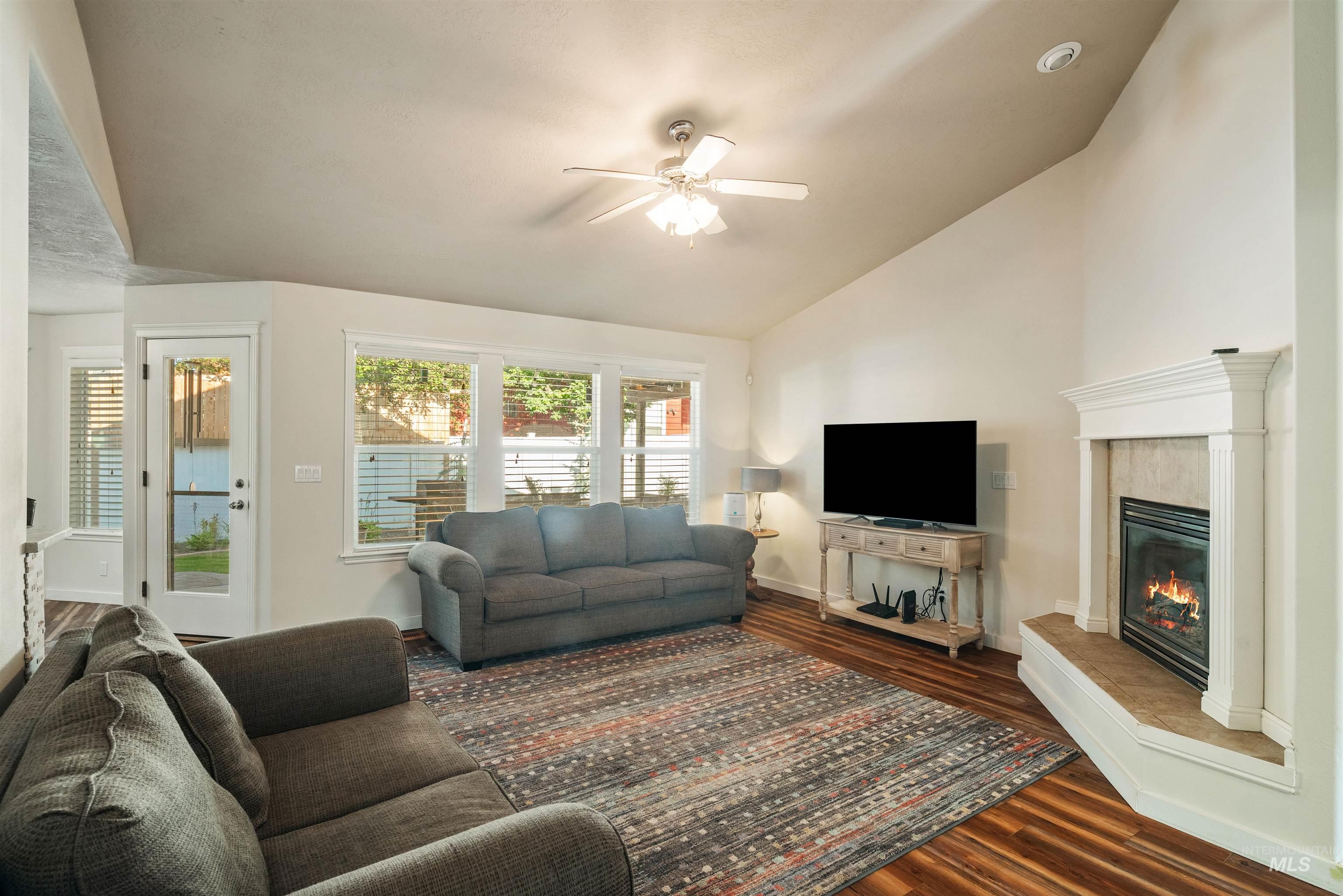 3509 Sunset Avenue, Caldwell, Idaho 83605, 4 Bedrooms, 3 Bathrooms, Residential For Sale, Price $539,900,MLS 98961460