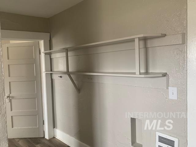 1600 Hansen, Burley, Idaho 83318, 2 Bedrooms, 1 Bathroom, Residential For Sale, Price $124,900,MLS 98961464