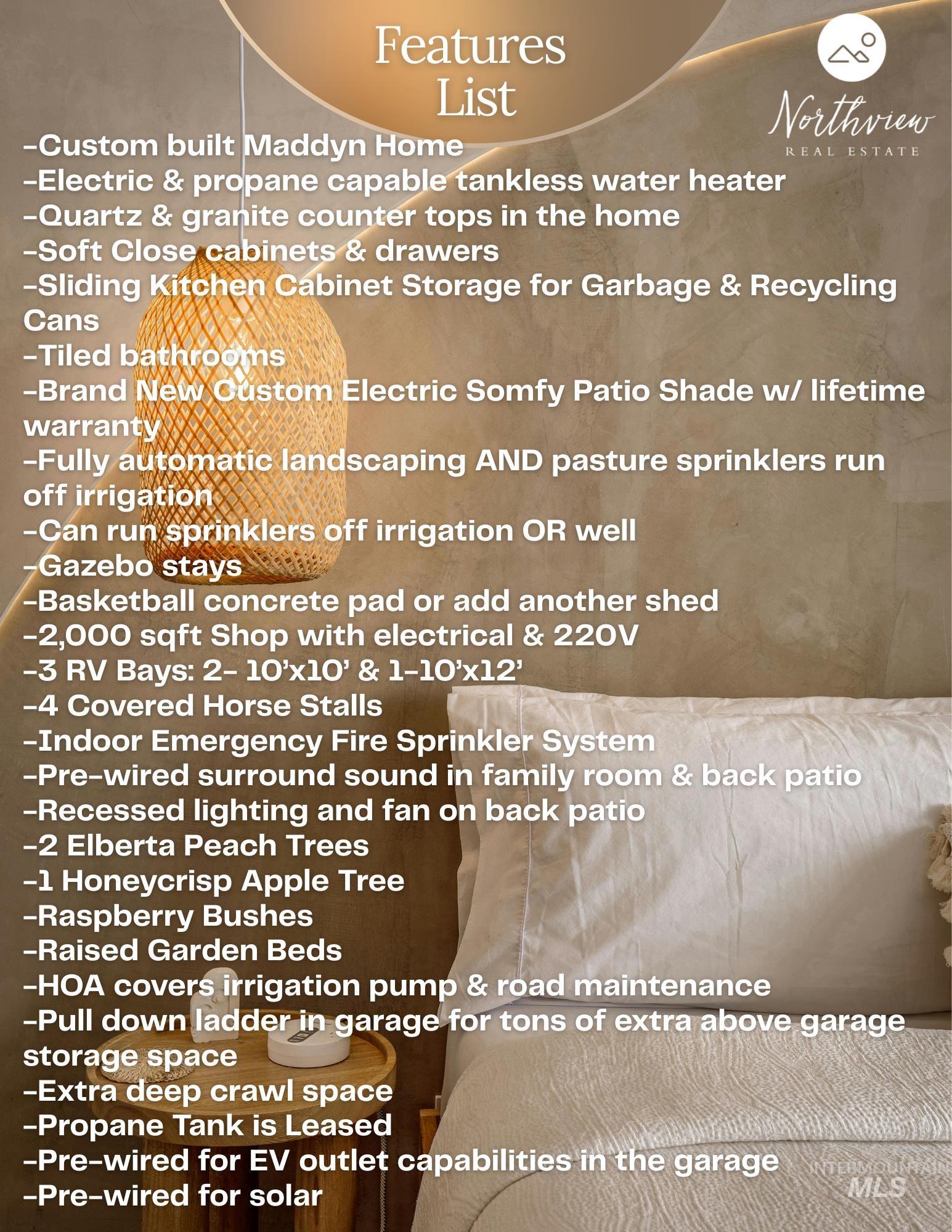 24301 Wanda Way, Middleton, Idaho 83644, 3 Bedrooms, 2 Bathrooms, Residential For Sale, Price $1,099,000,MLS 98961485