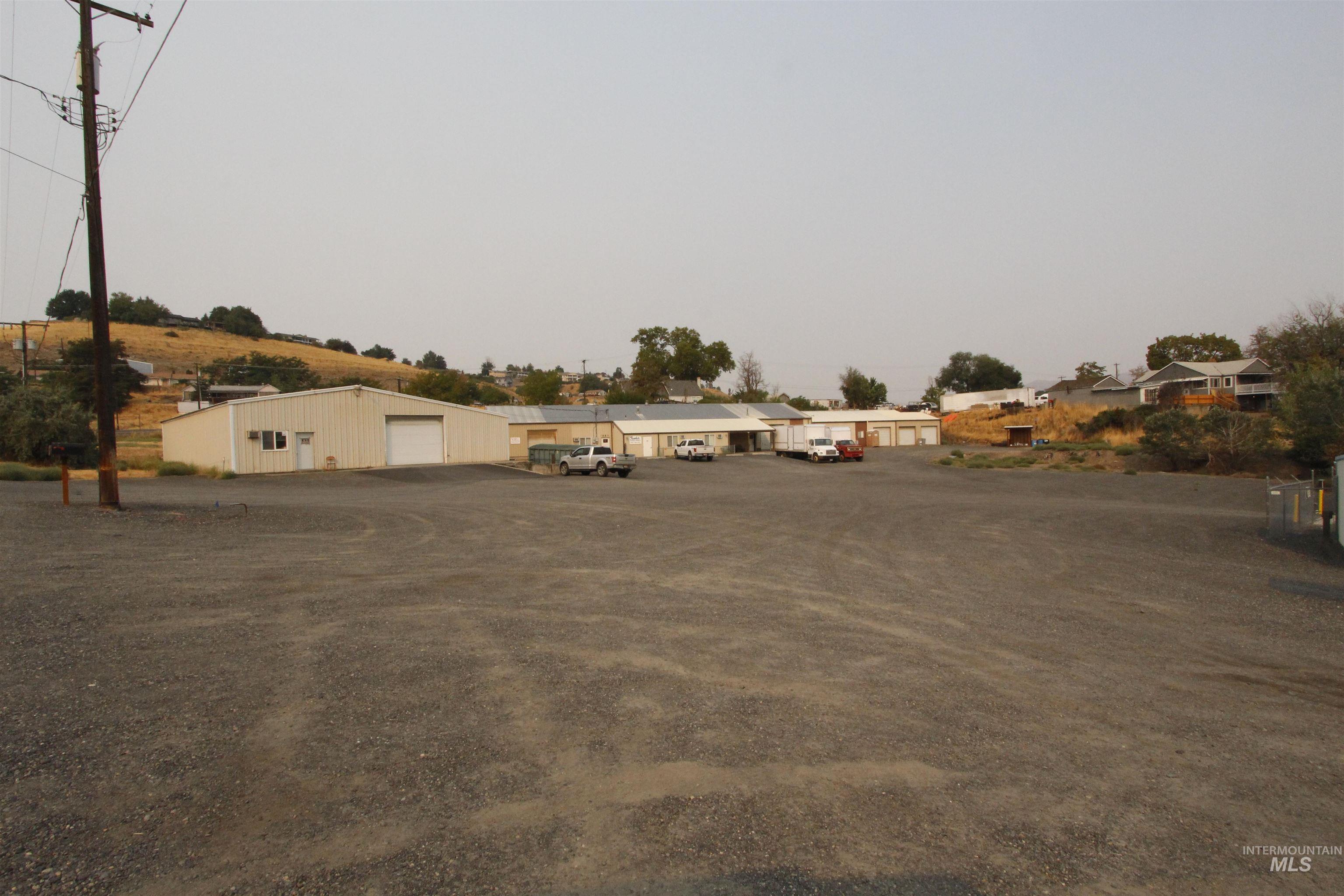 1482 & 1484 16th Ave, Clarkston, Washington 99403, Business/Commercial For Sale, Price $925,000,MLS 98961503