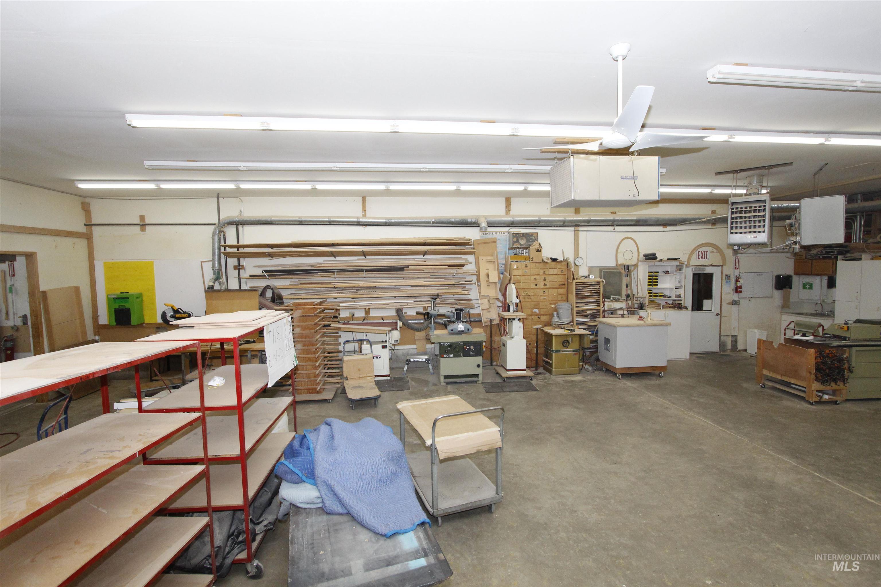 1482 & 1484 16th Ave, Clarkston, Washington 99403, Business/Commercial For Sale, Price $925,000,MLS 98961503