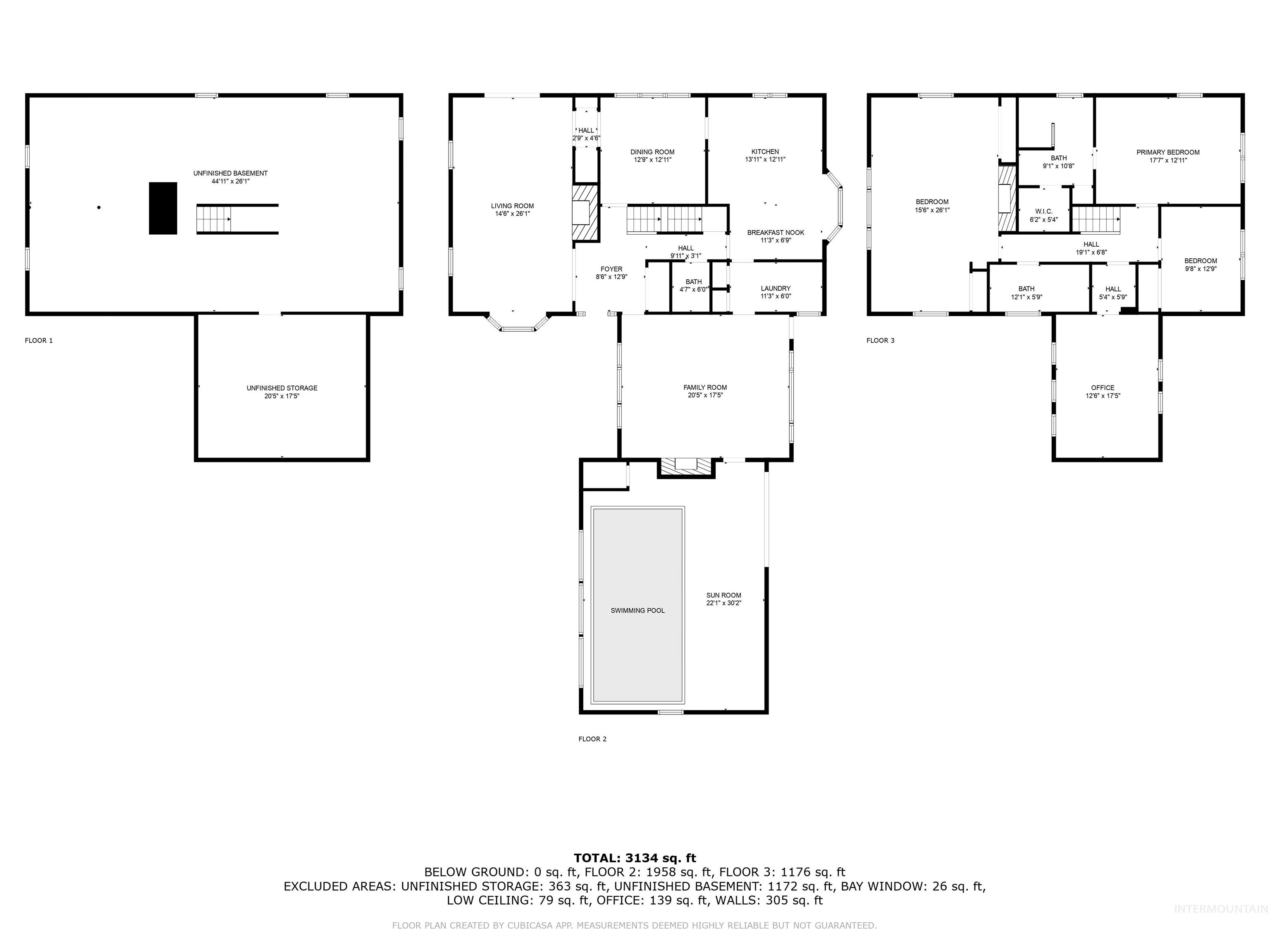 531 Silcott Road, Clarkston, Washington 99403, 3 Bedrooms, 2.5 Bathrooms, Residential For Sale, Price $995,000, 98961508
