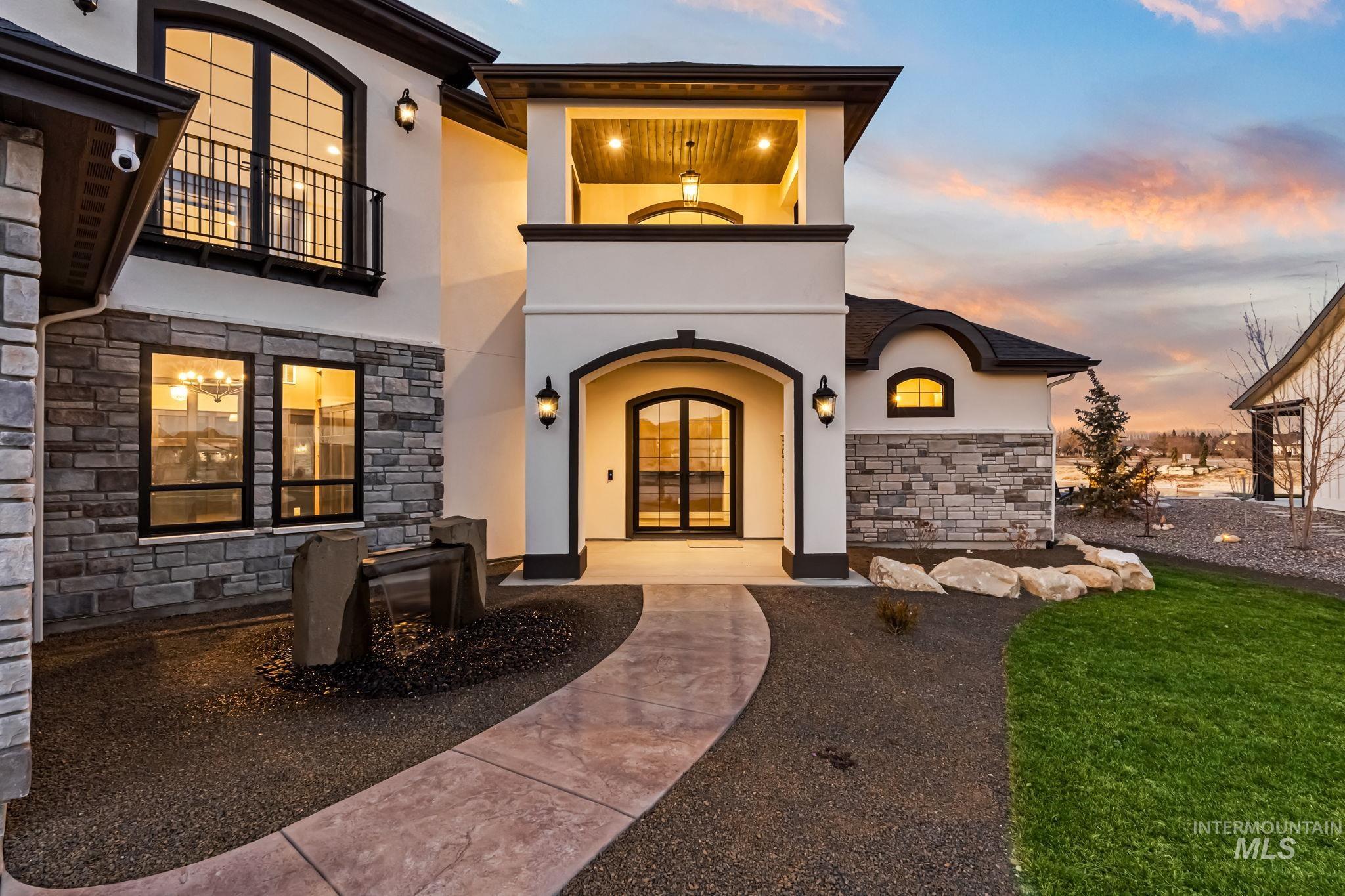 6362 Salmon Falls Ln, Star, Idaho 83669, 4 Bedrooms, 4.5 Bathrooms, Residential For Sale, Price $1,800,000,MLS 98961524