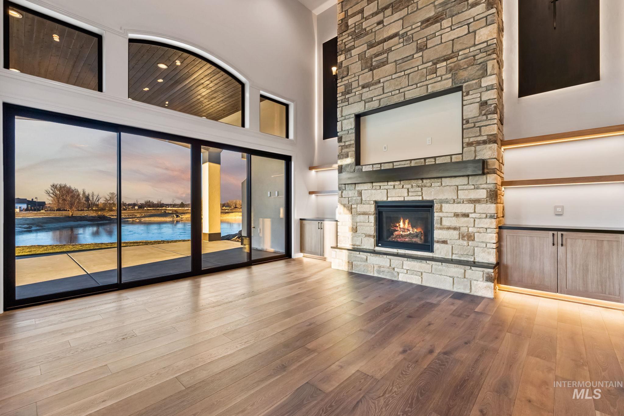 6362 Salmon Falls Ln, Star, Idaho 83669, 4 Bedrooms, 4.5 Bathrooms, Residential For Sale, Price $1,800,000,MLS 98961524