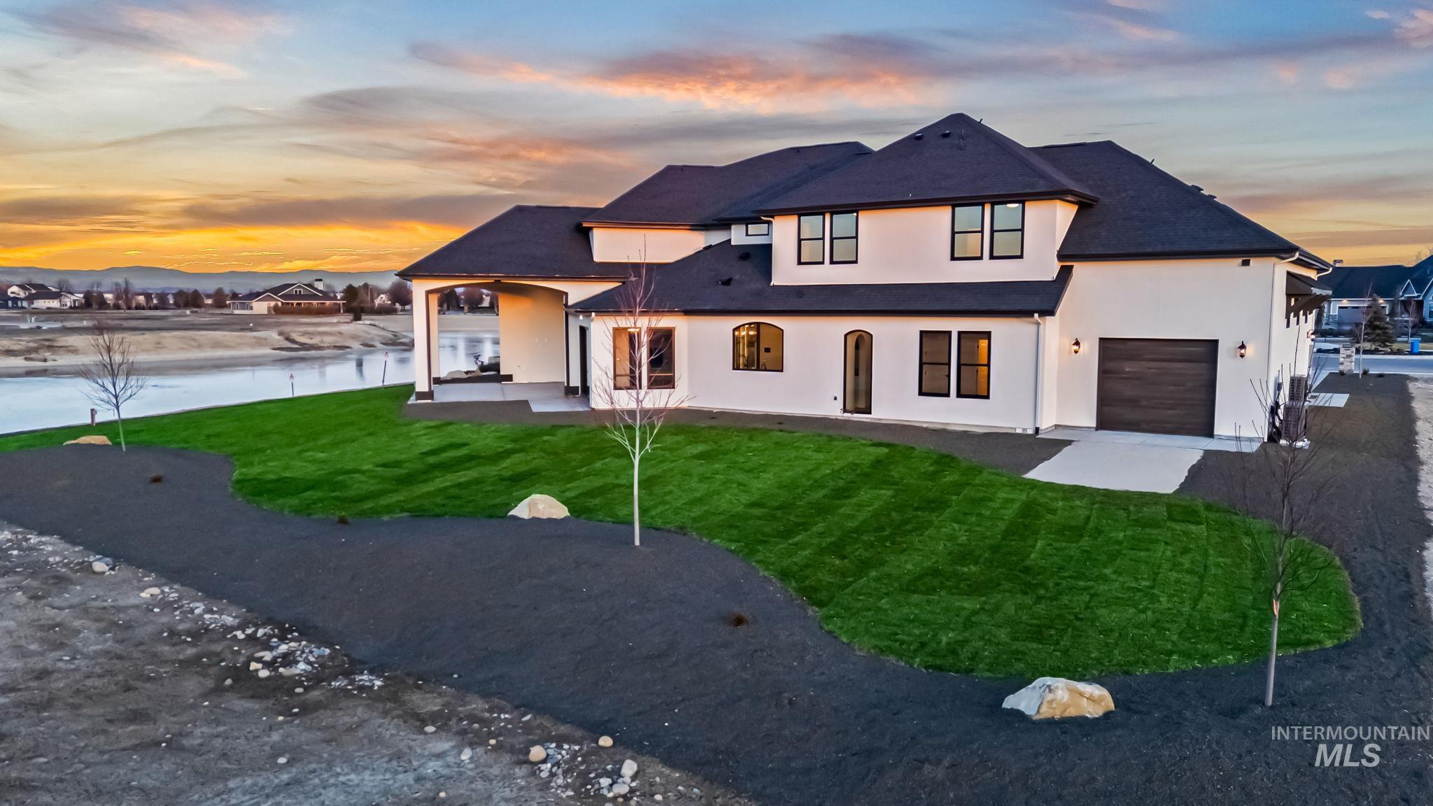 6362 Salmon Falls Ln, Star, Idaho 83669, 4 Bedrooms, 4.5 Bathrooms, Residential For Sale, Price $1,800,000,MLS 98961524