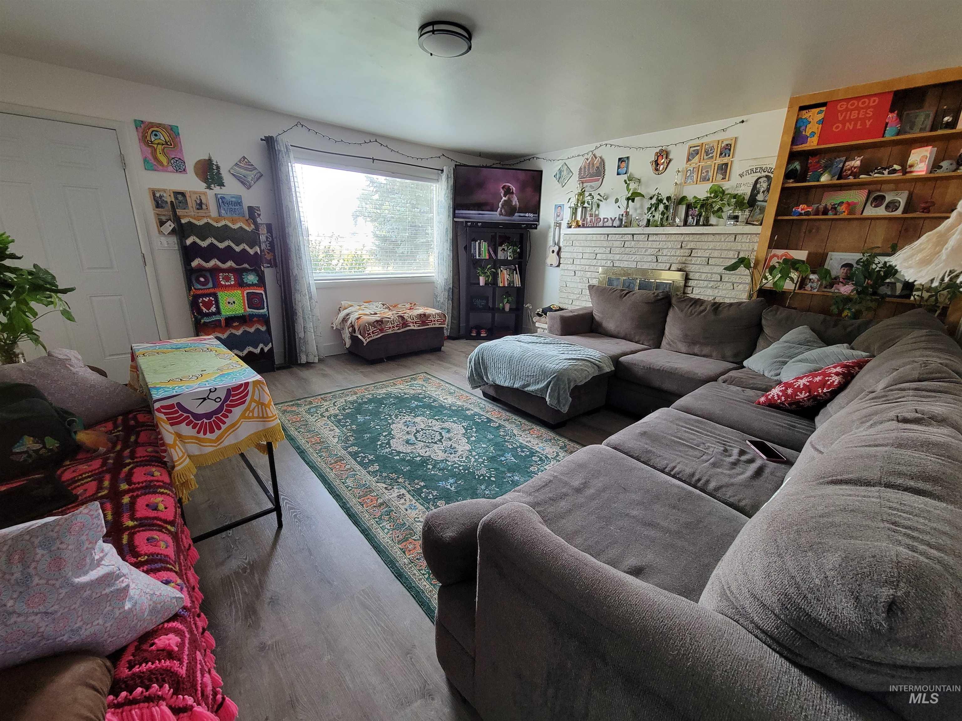 701 Hiland Avenue, Burley, Idaho 83318-0000, 3 Bedrooms, 1 Bathroom, Residential For Sale, Price $295,000,MLS 98961528