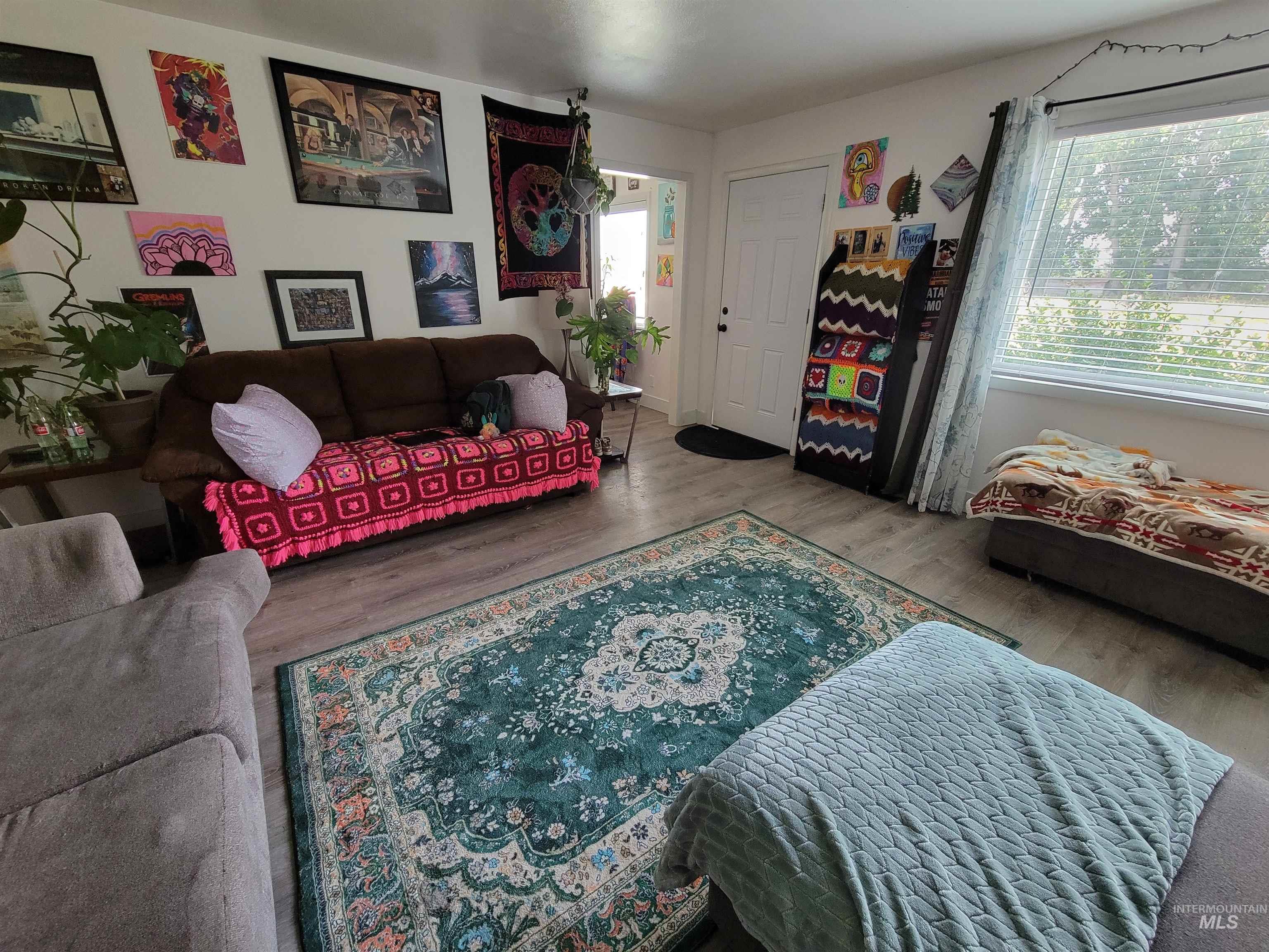 701 Hiland Avenue, Burley, Idaho 83318-0000, 3 Bedrooms, 1 Bathroom, Residential For Sale, Price $295,000,MLS 98961528